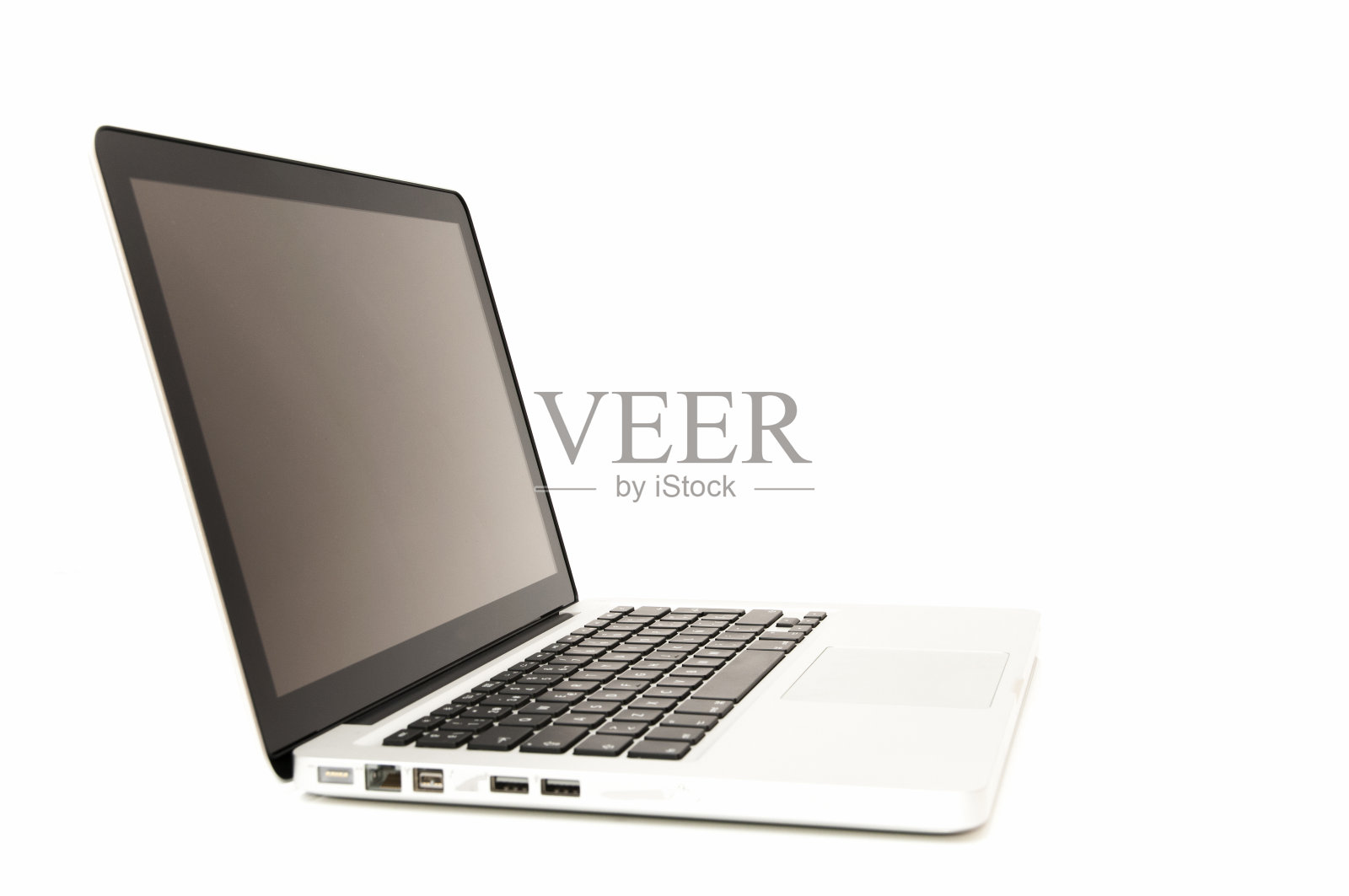 笔记本电脑工作照片摄影图片