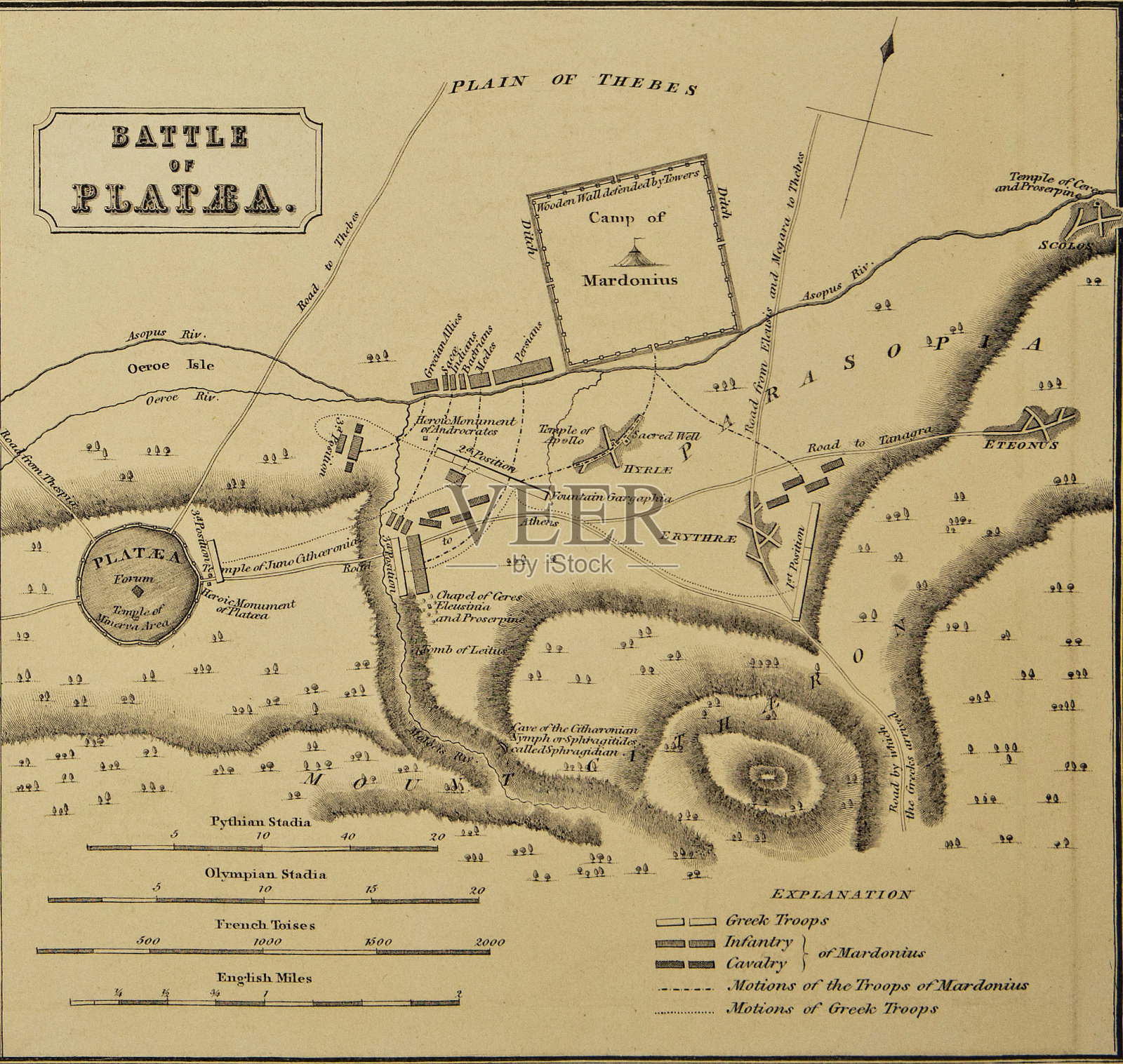 古老的世界地图。照片摄影图片