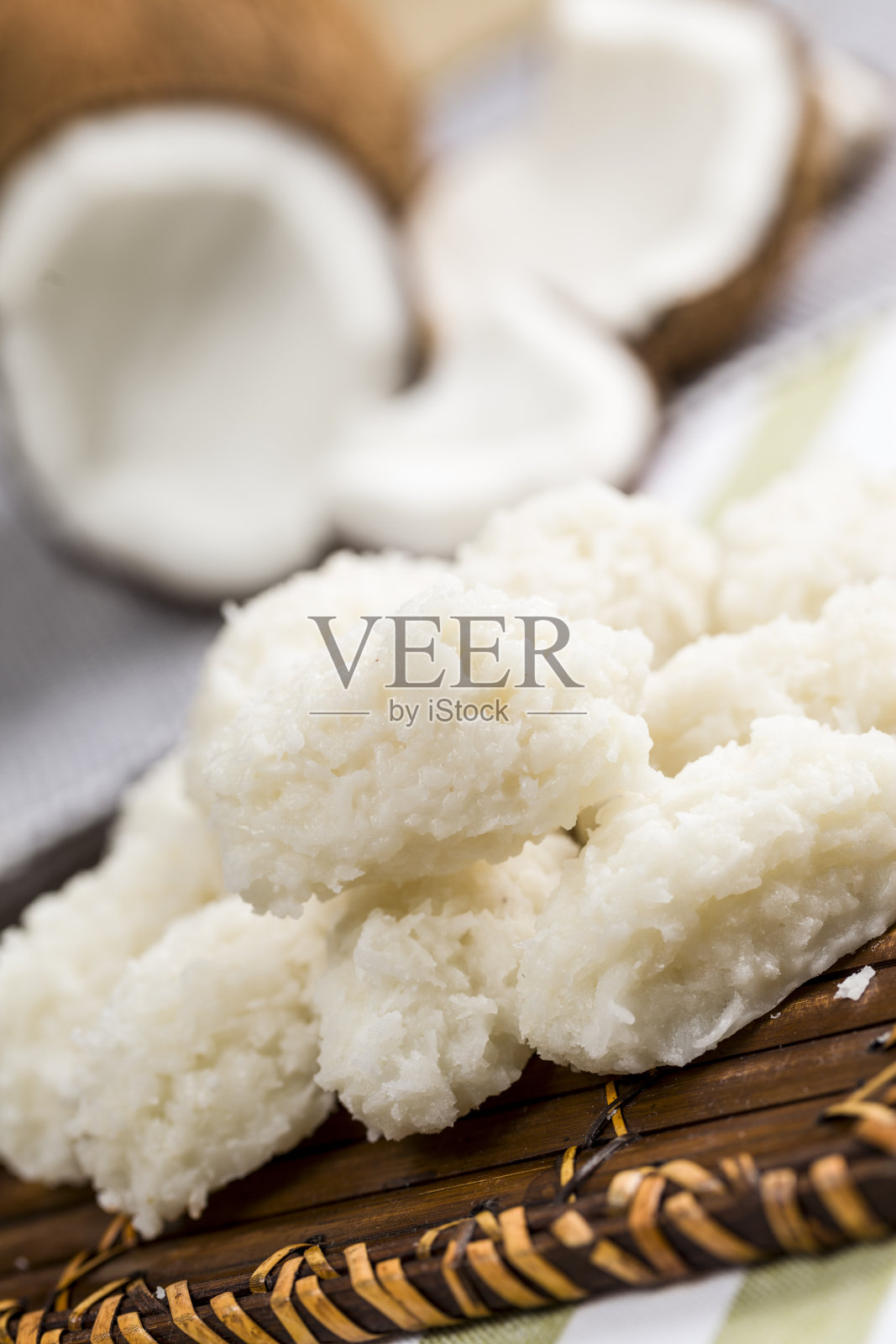 Cocada(椰香)照片摄影图片