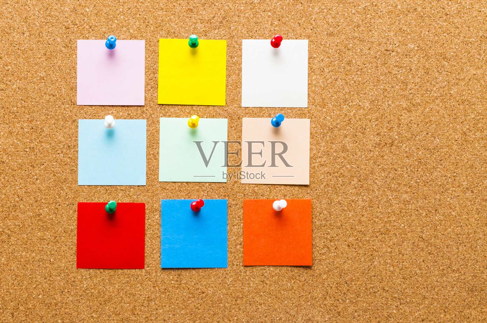 便利贴照片摄影图片