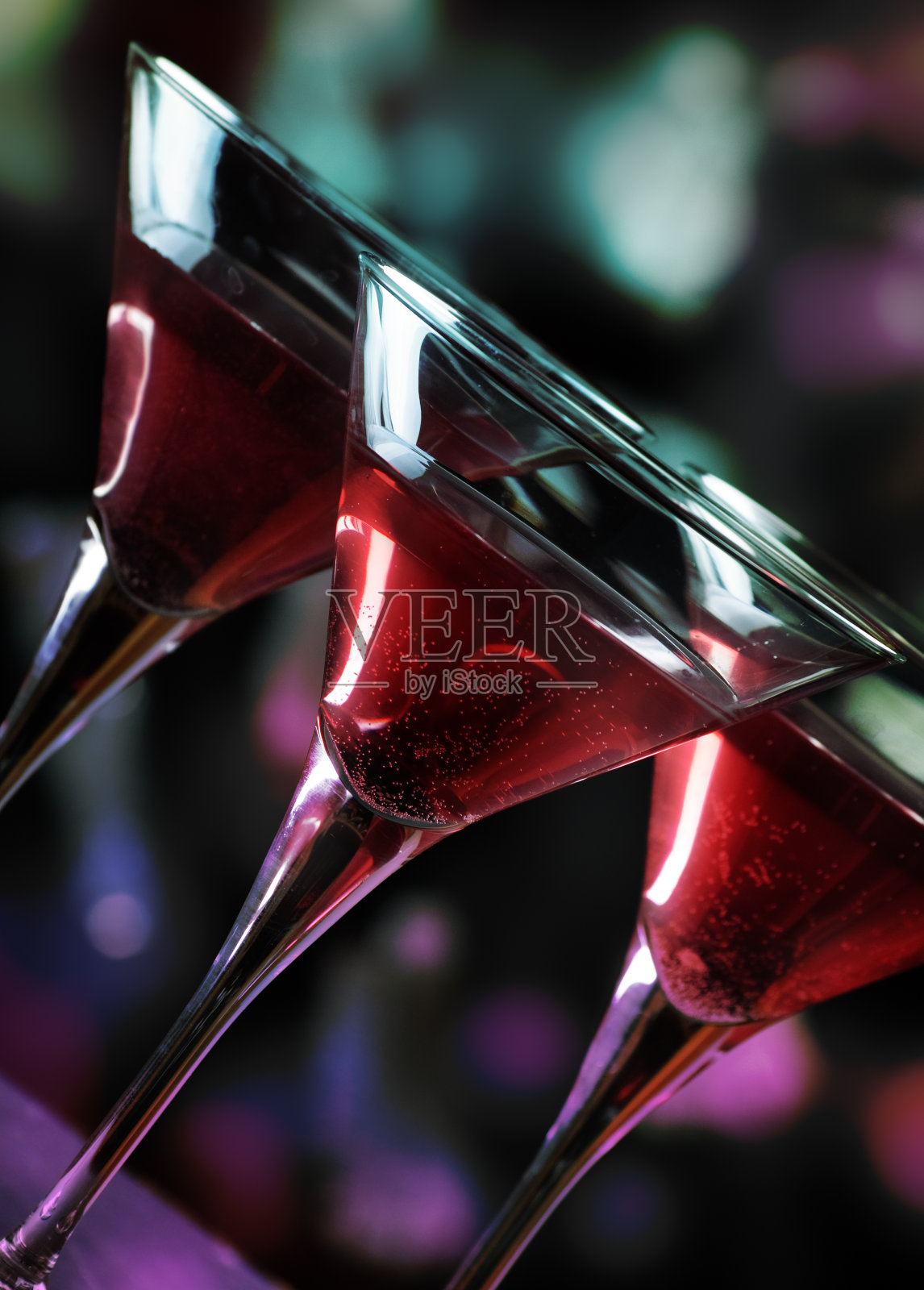 .Martini眼镜照片摄影图片