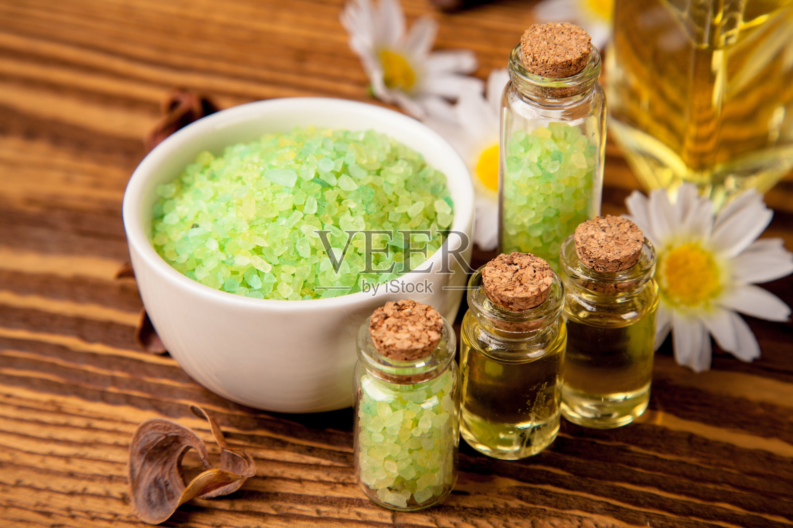 Spa静物照片摄影图片