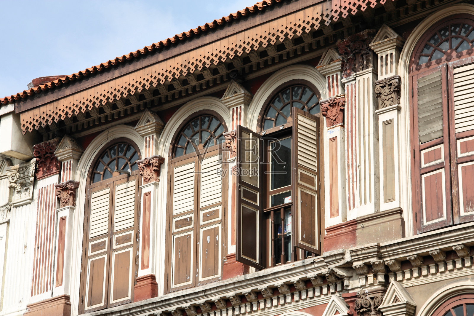 新加坡照片摄影图片