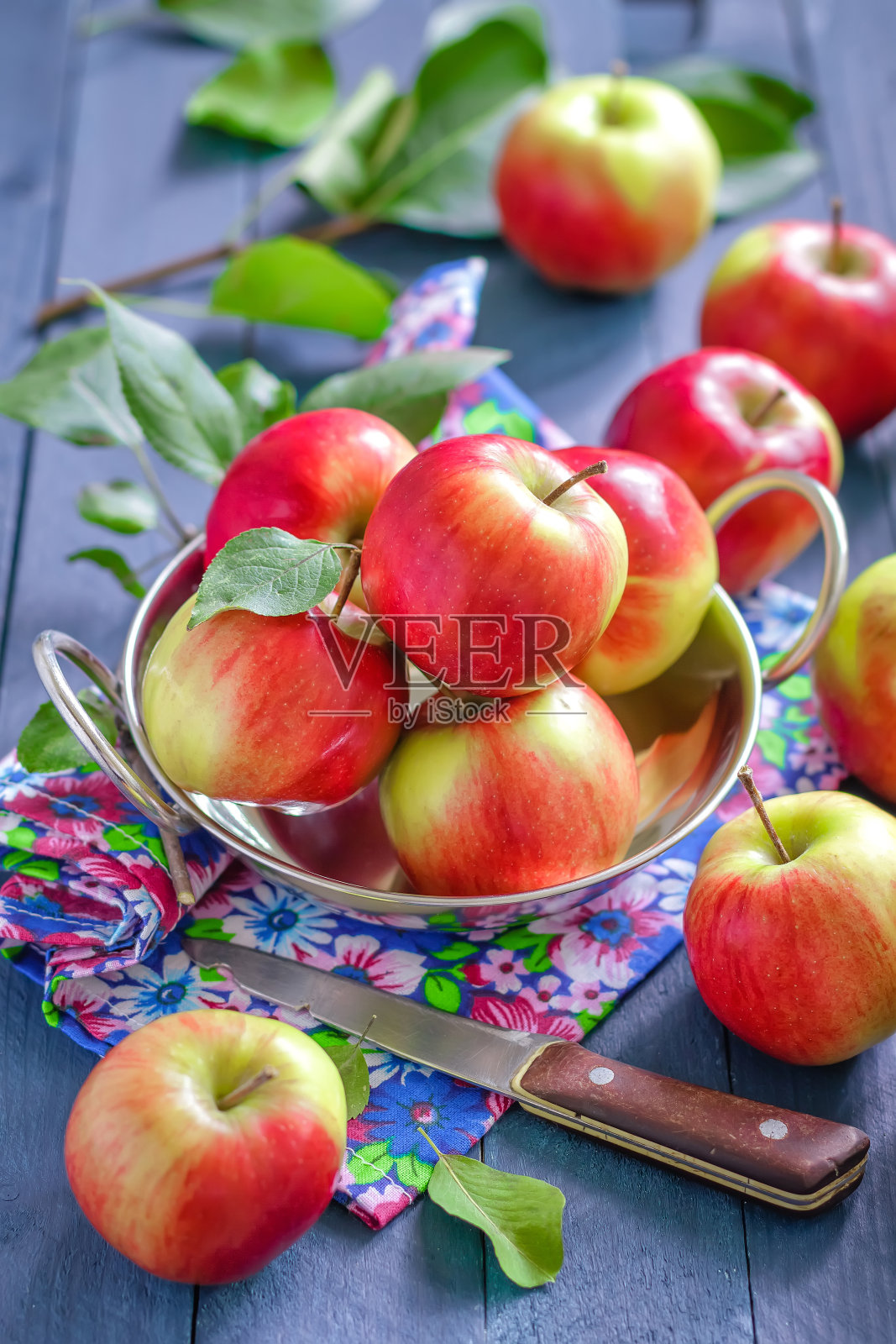 苹果照片摄影图片