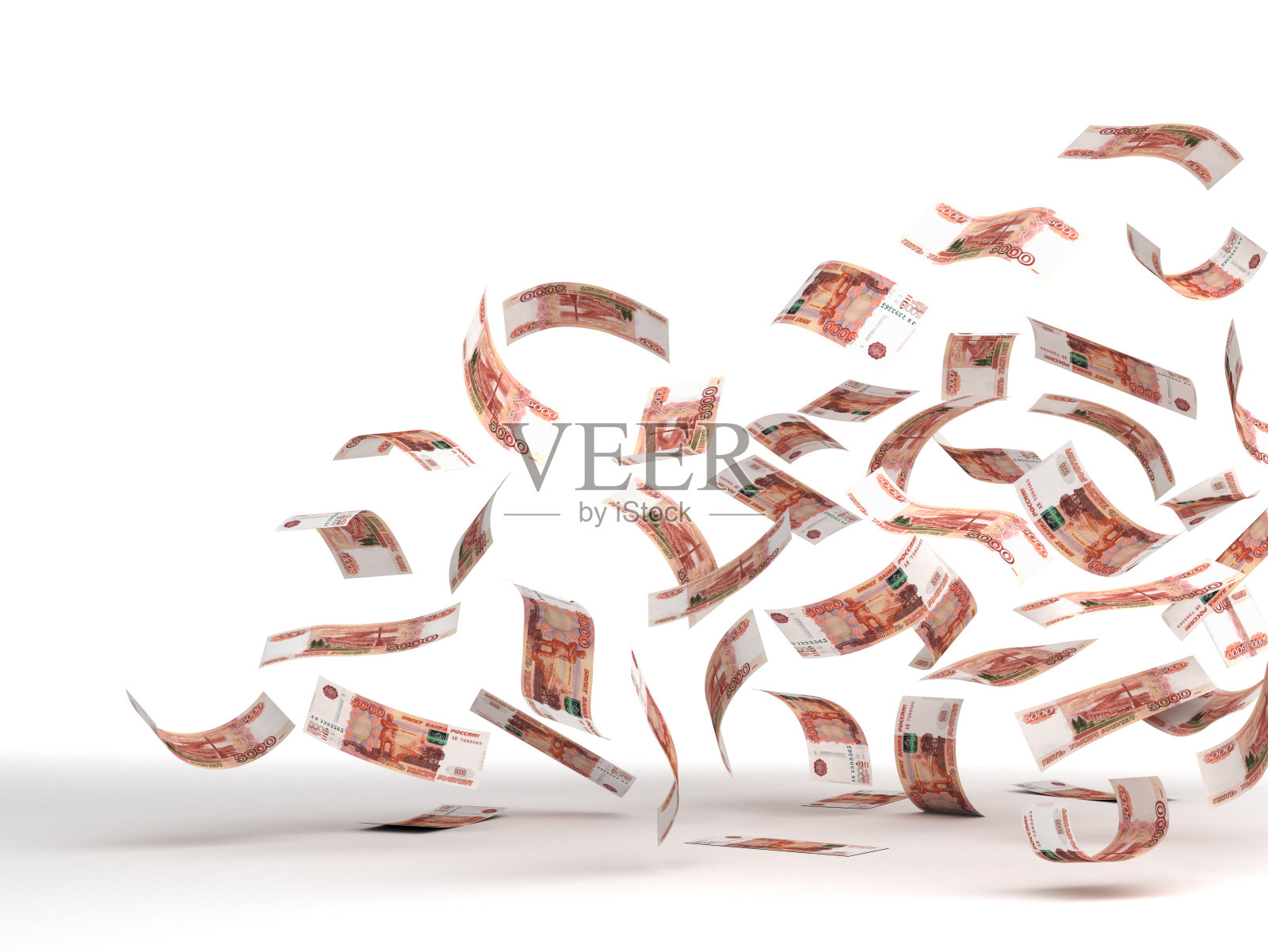 飞行卢布照片摄影图片