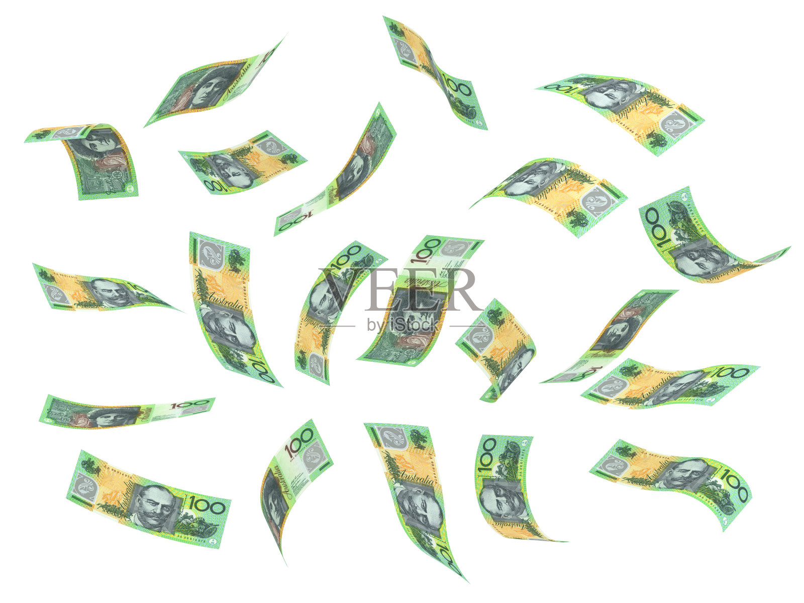 飞行澳元照片摄影图片