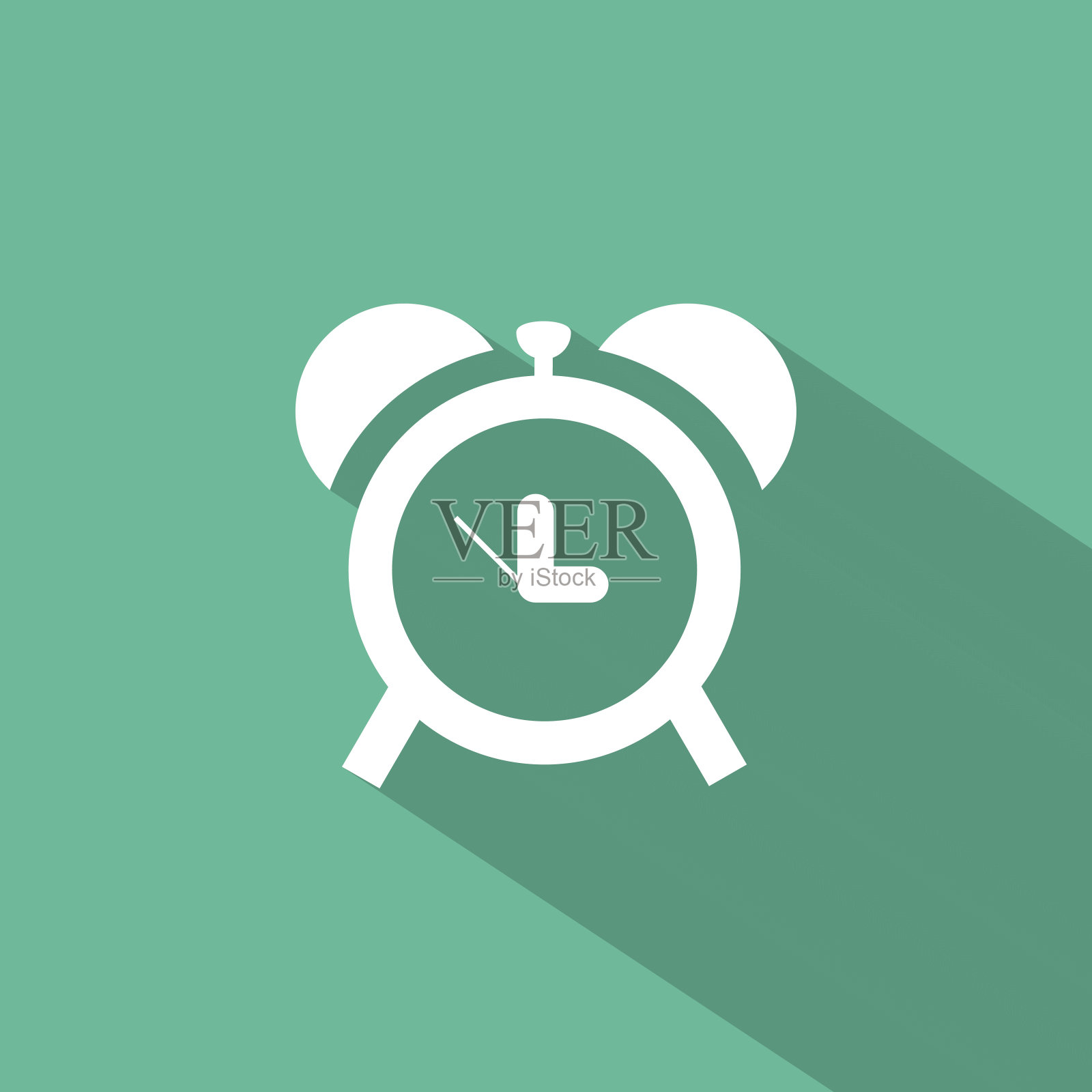 平的图标插画图片素材