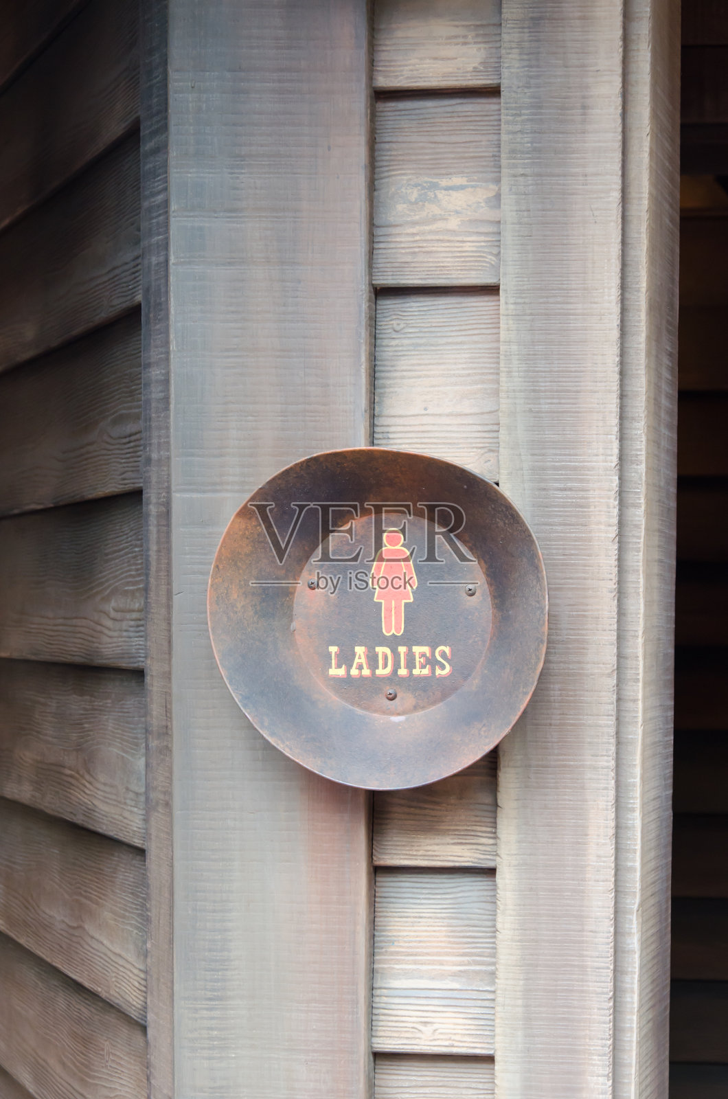 标签浴室。照片摄影图片