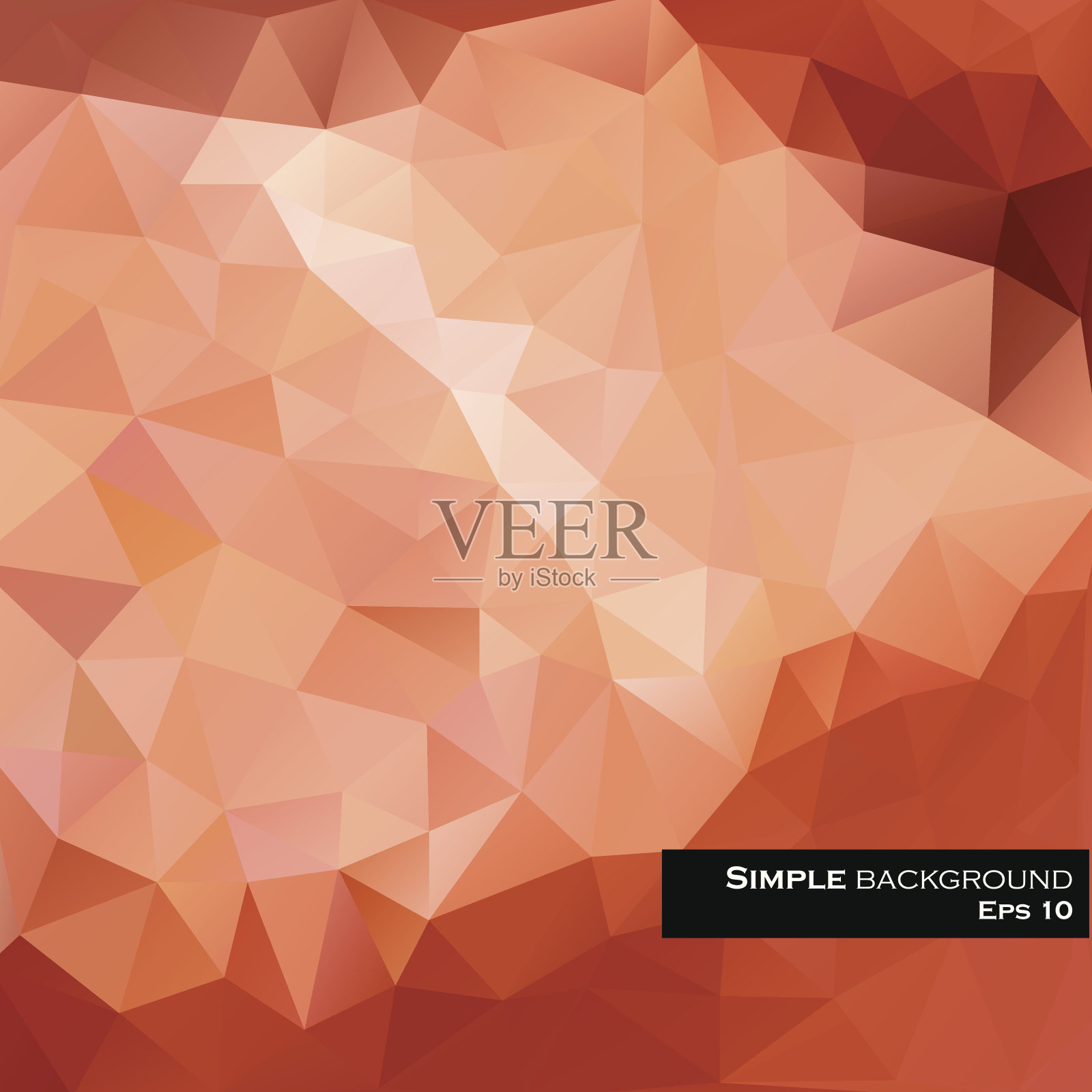 抽象的背景插画图片素材