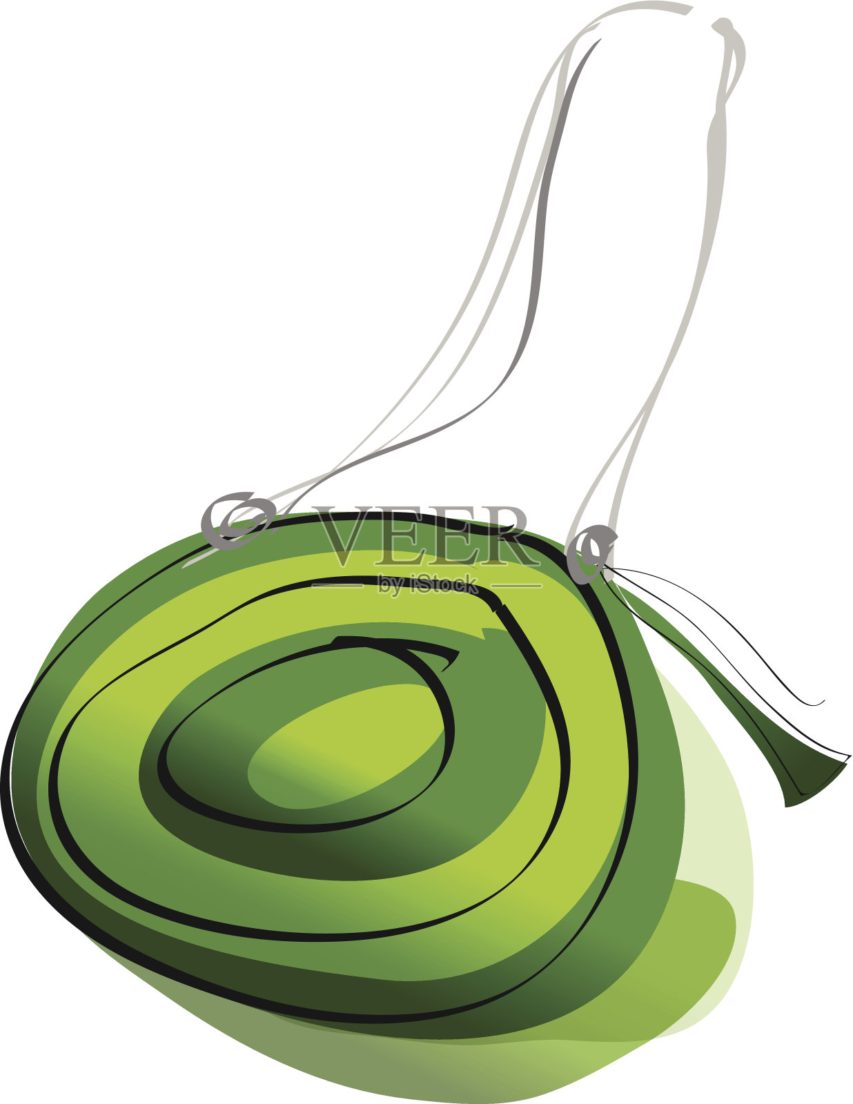 袋插画图片素材