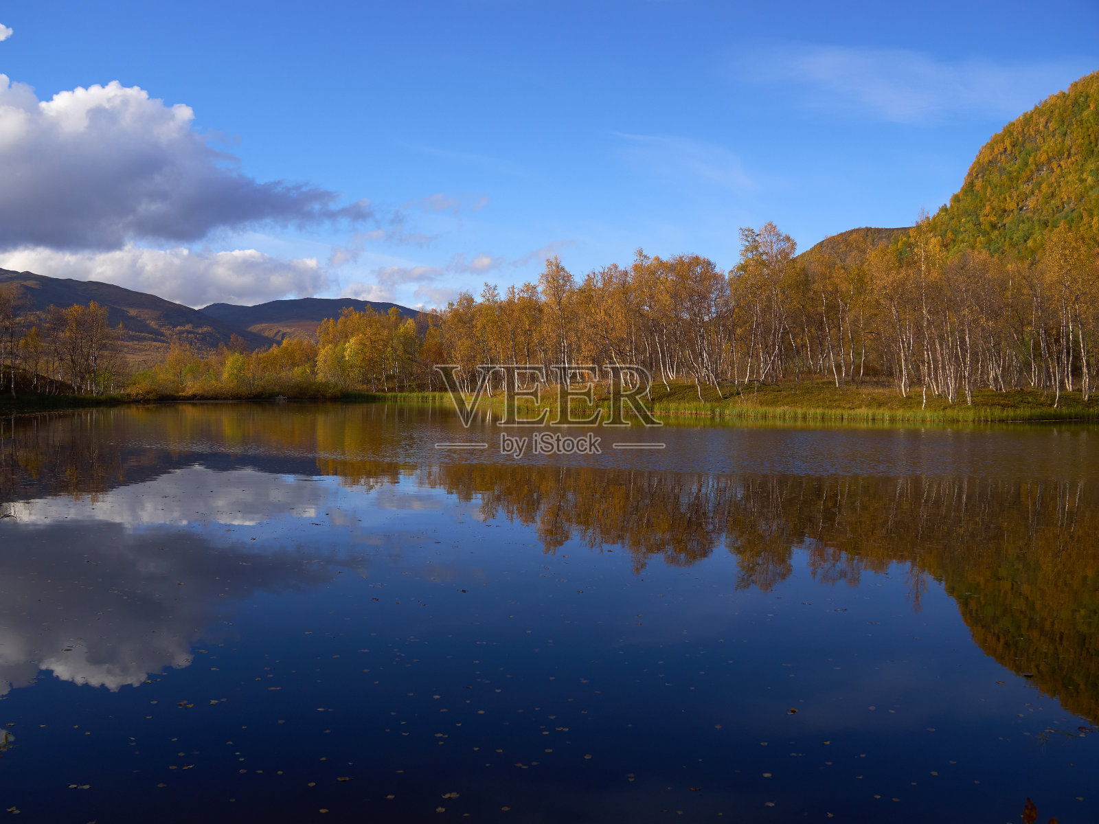 山湖照片摄影图片