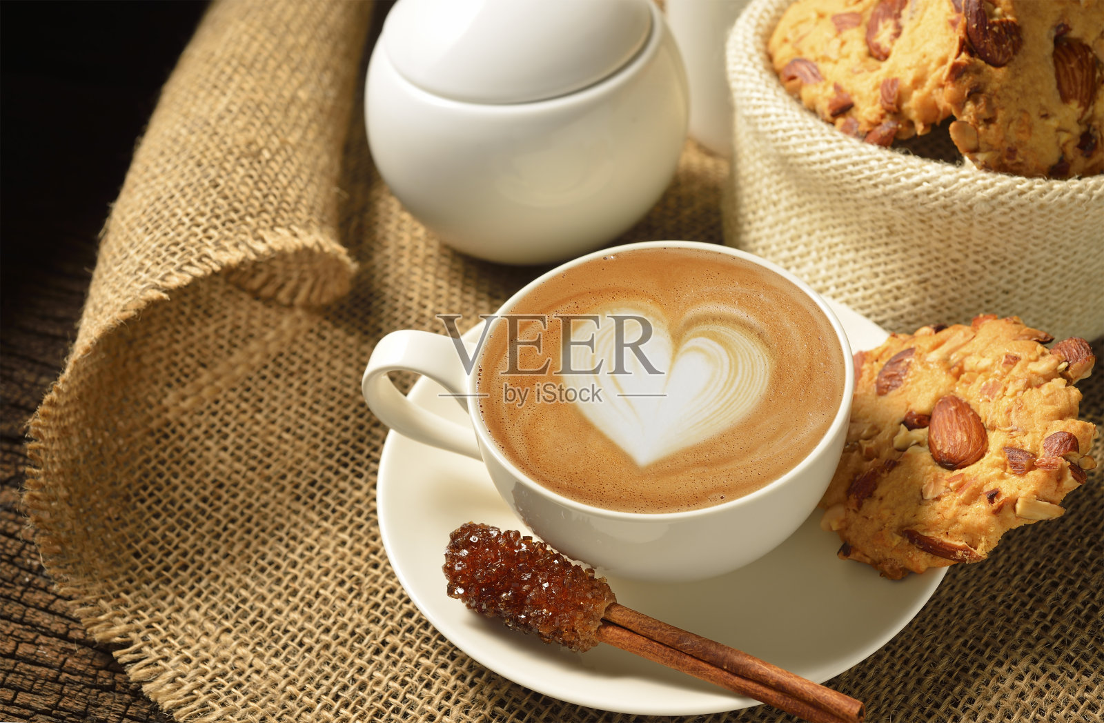 咖啡照片摄影图片