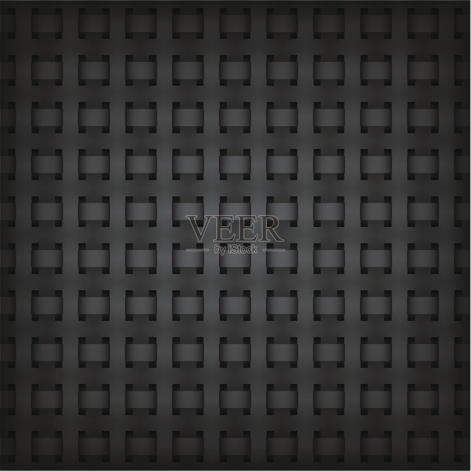 梯度无缝模式。向量的背景。插画图片素材