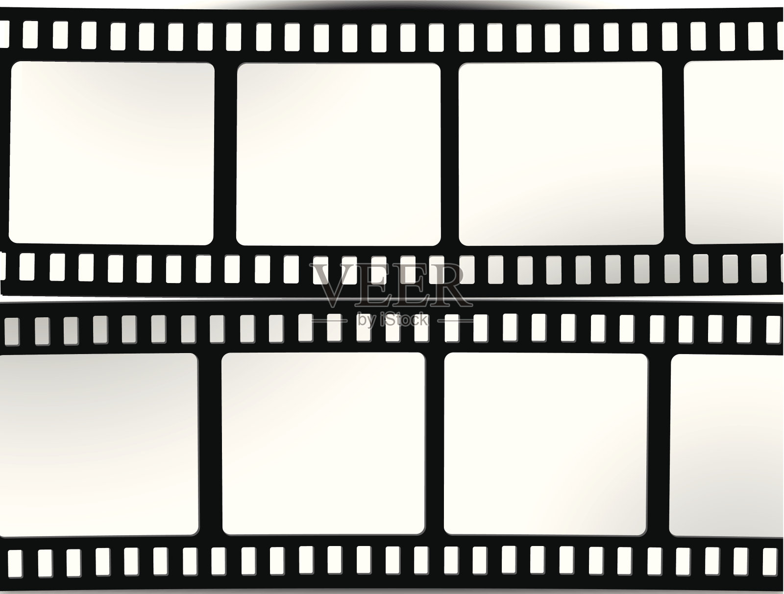 电影插画图片素材