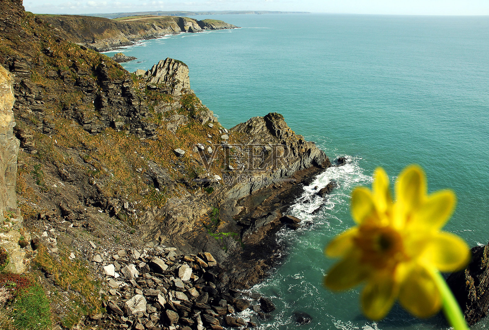 爱尔兰照片摄影图片