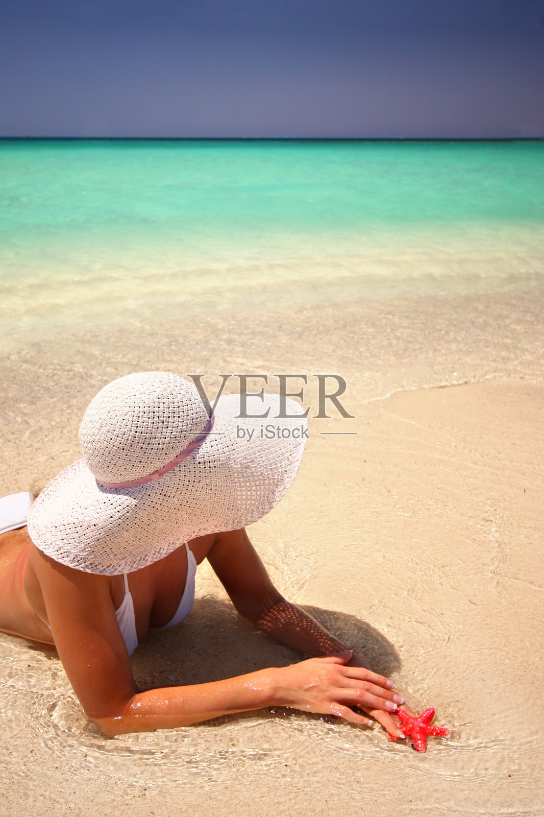 暑假照片摄影图片