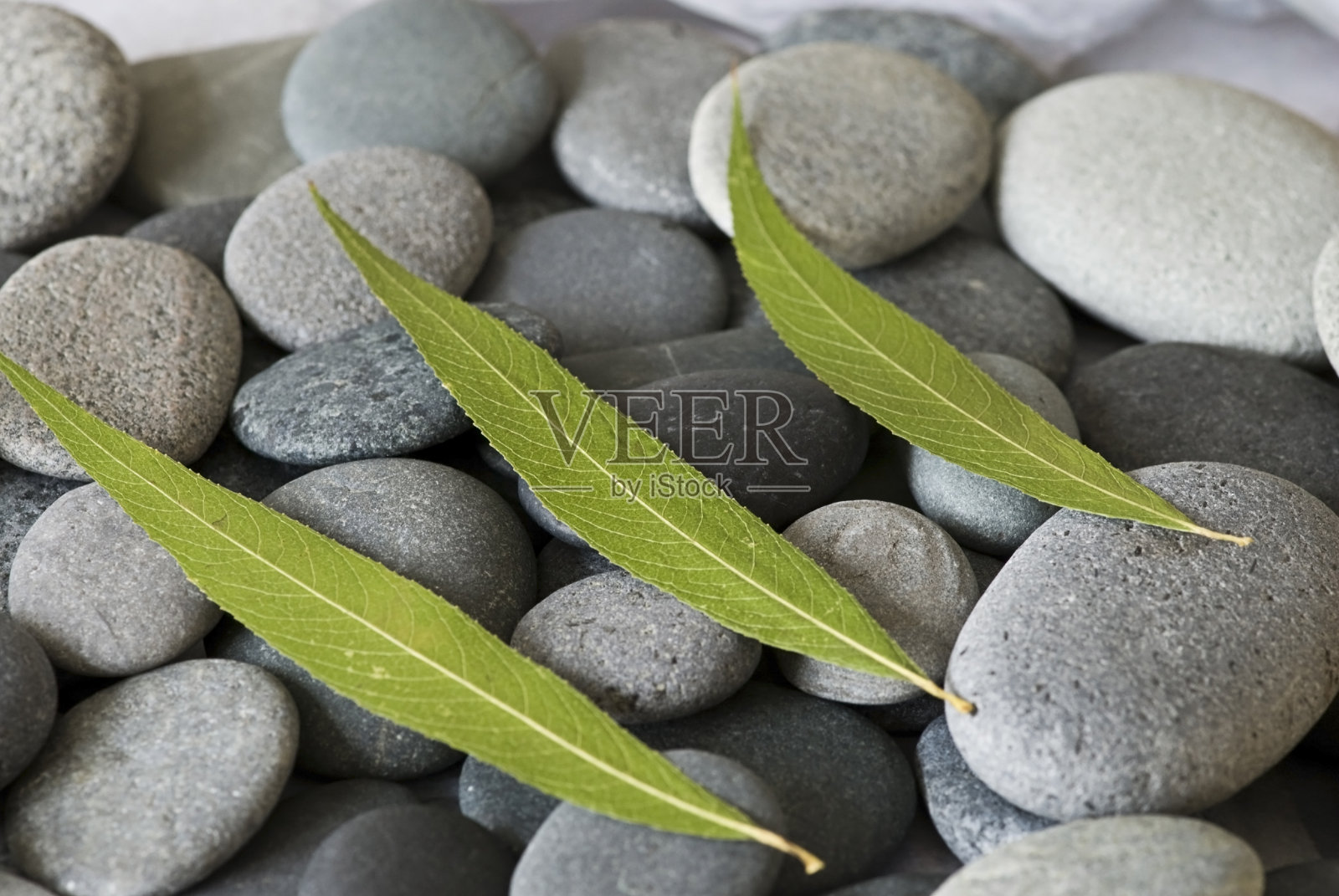 灰色鹅卵石照片摄影图片