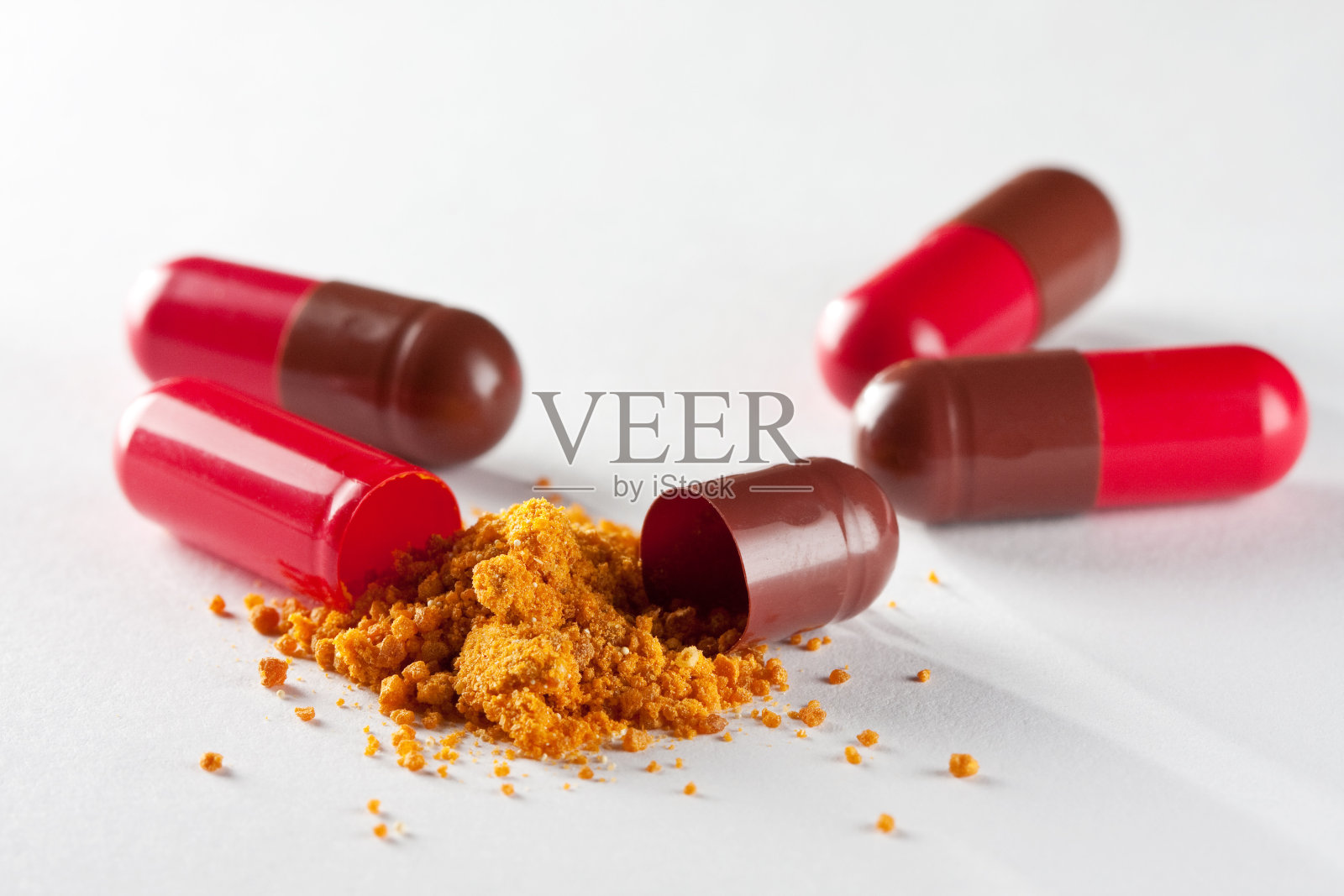 胶囊照片摄影图片