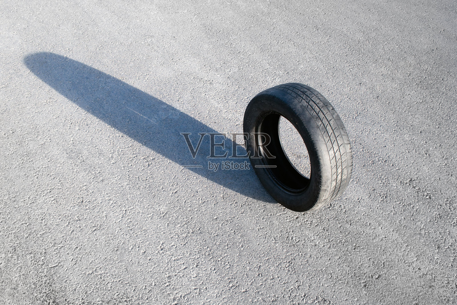 过时的轮胎照片摄影图片