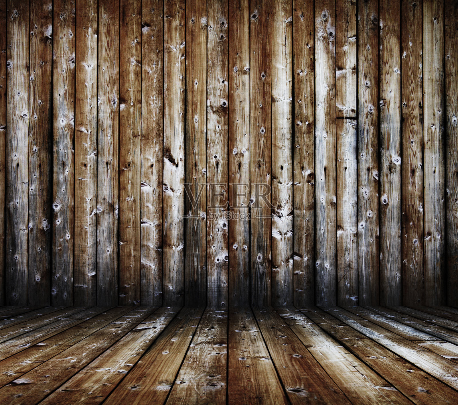 木制的房间照片摄影图片