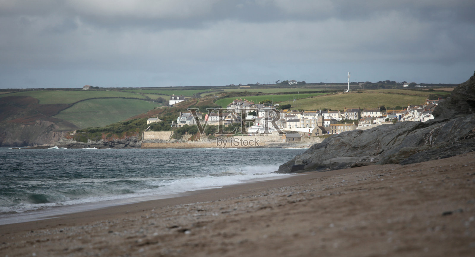 来自Loe Bar的Porthleven照片摄影图片