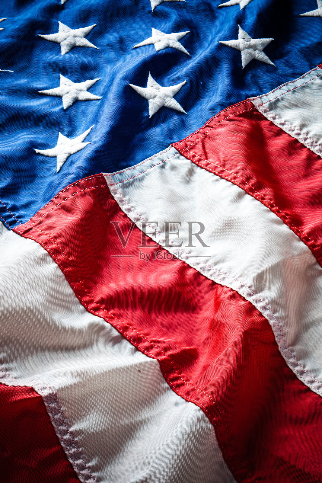 美国国旗照片摄影图片