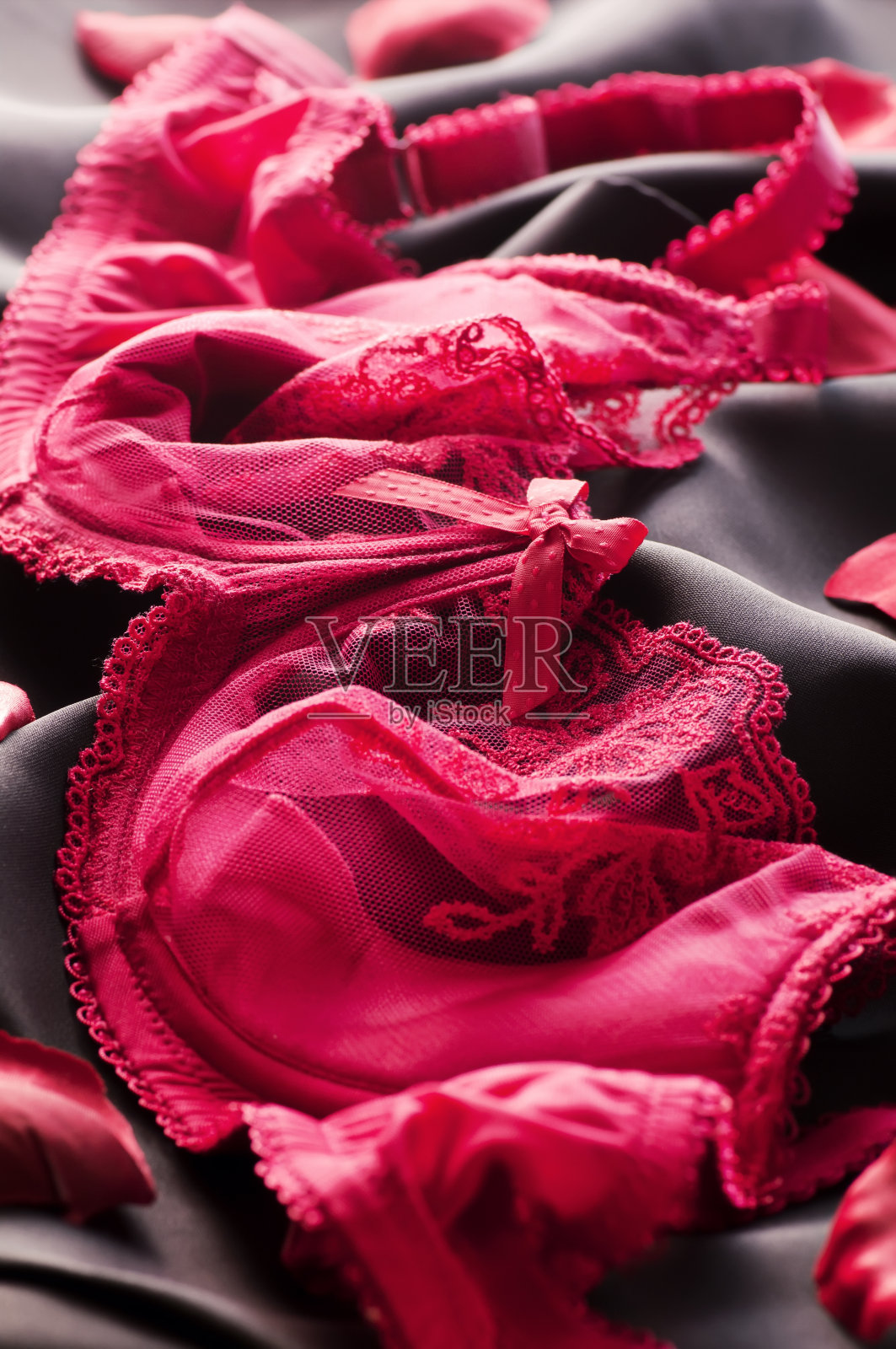 内衣照片摄影图片