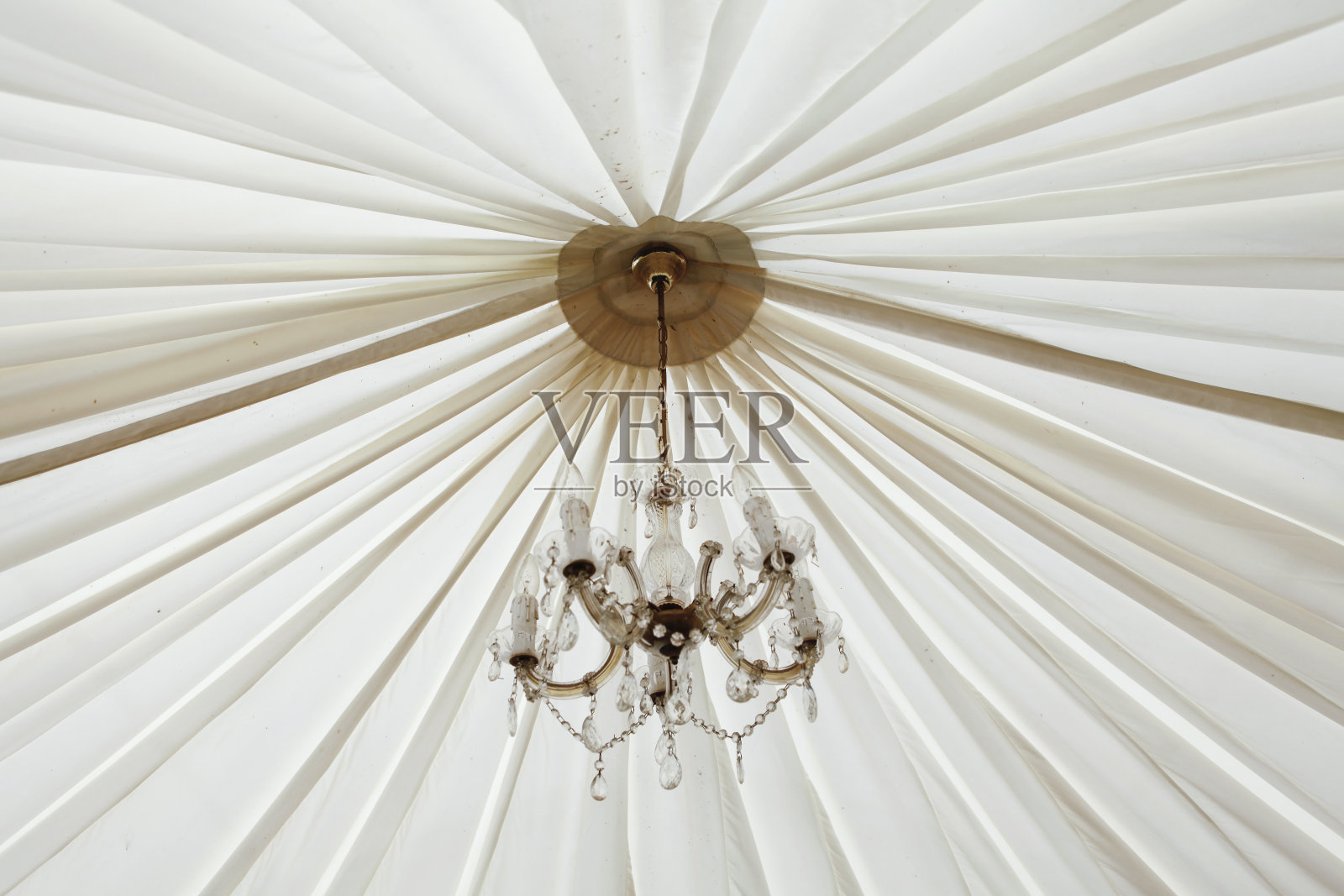 吊灯照片摄影图片