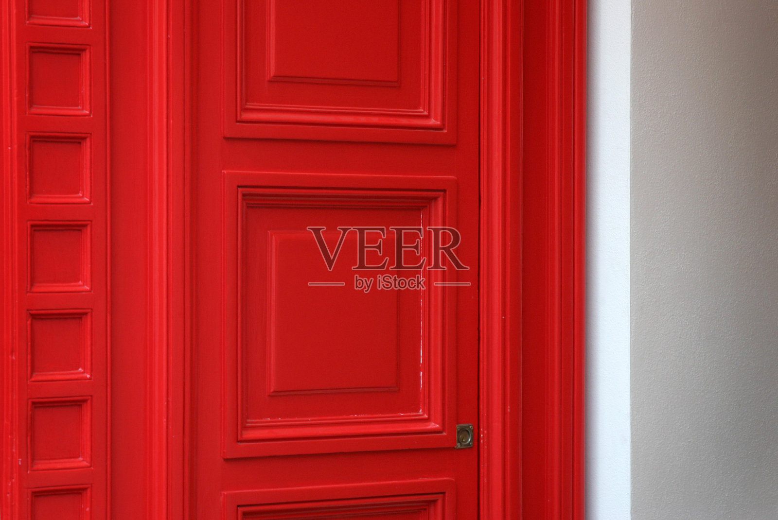 红门照片摄影图片