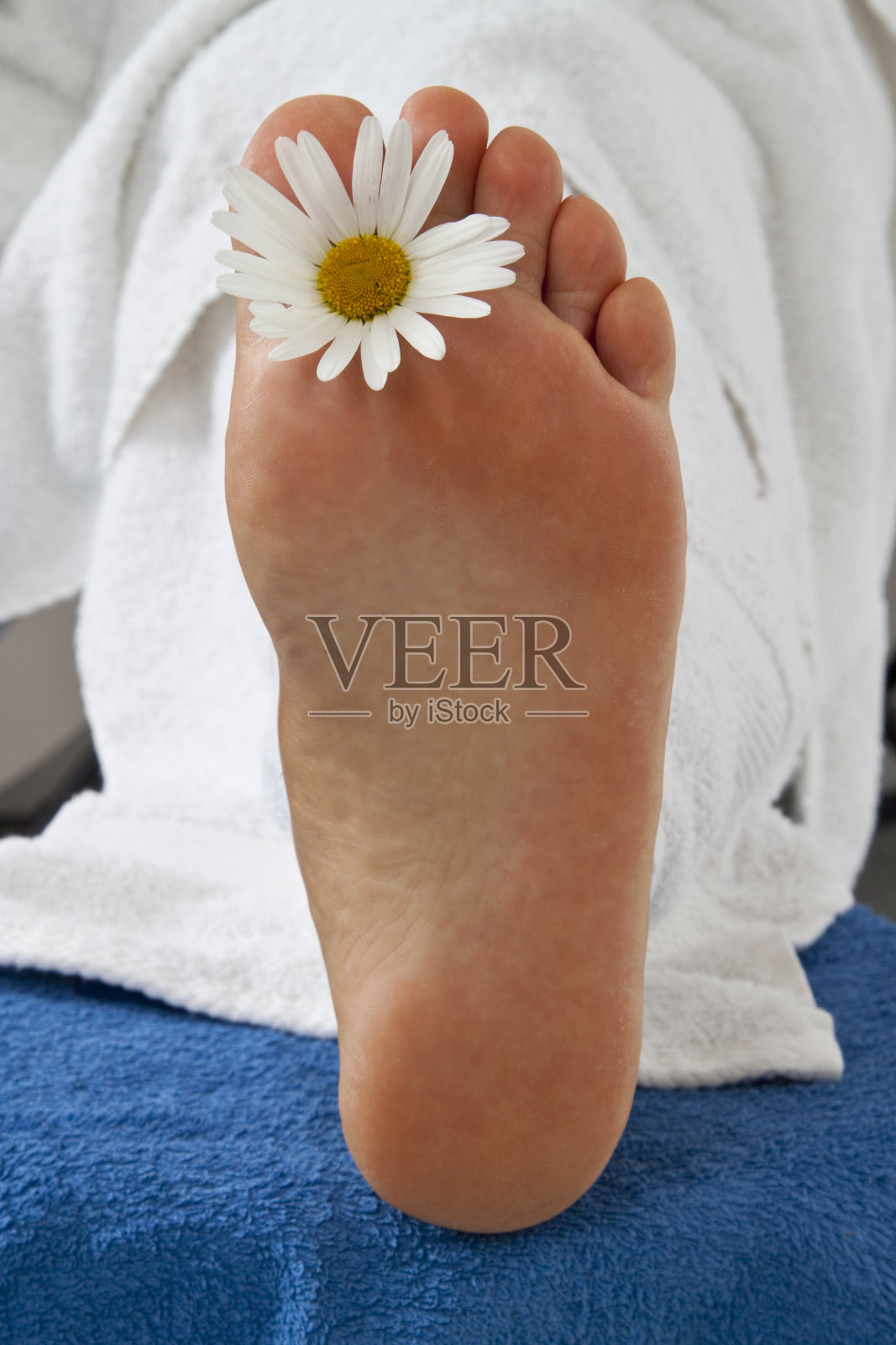 修脚照片摄影图片