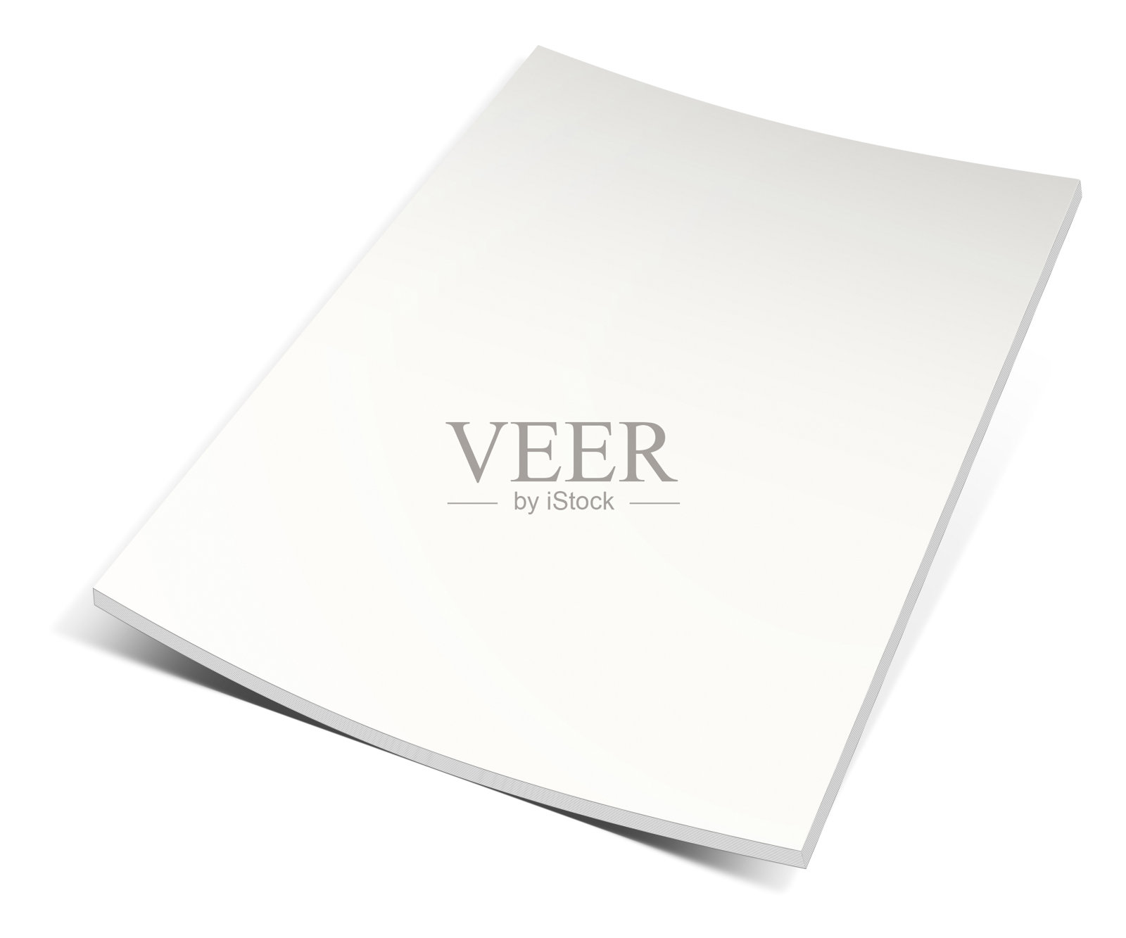 空的杂志照片摄影图片