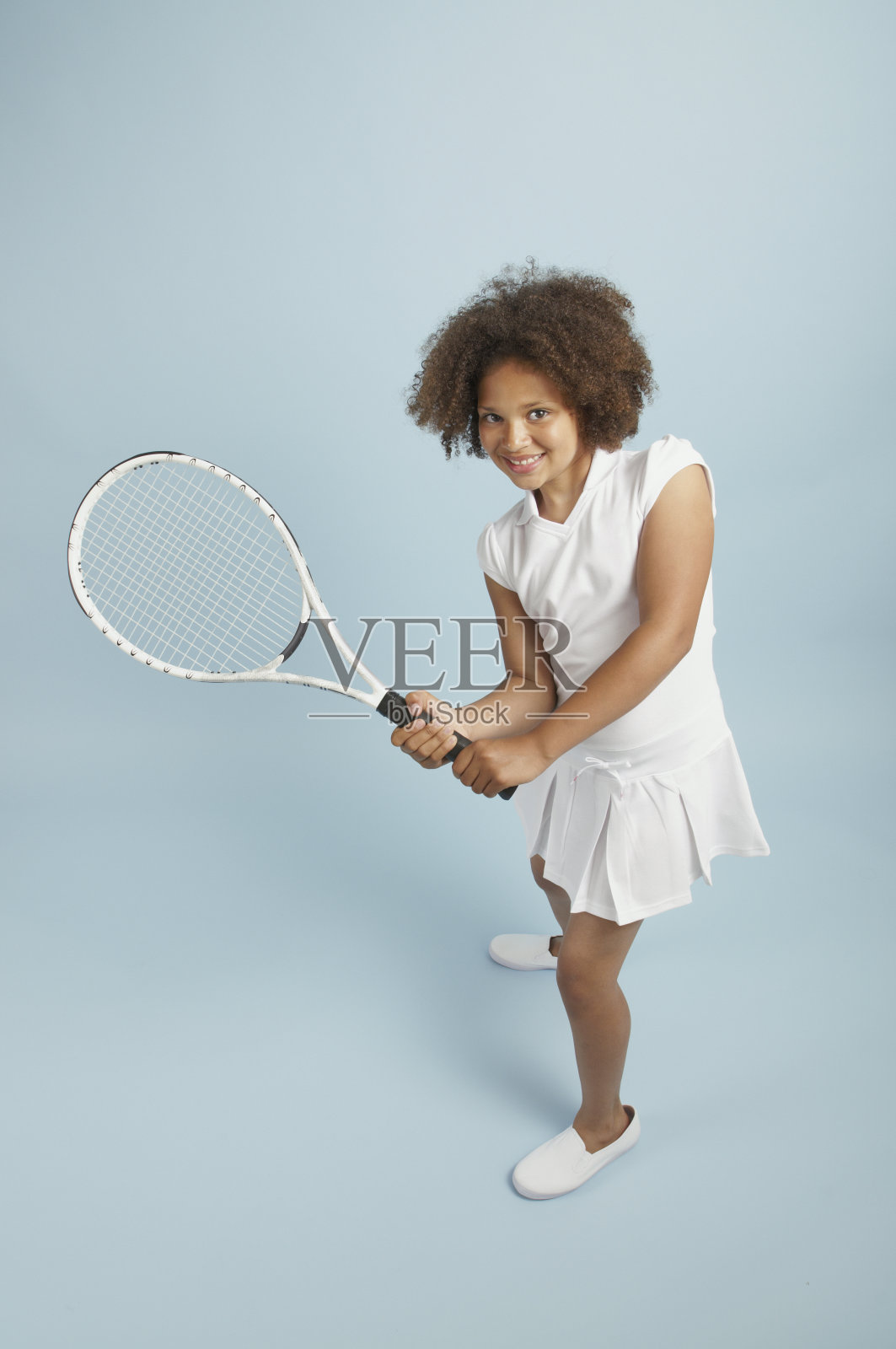 准备好回击了照片摄影图片