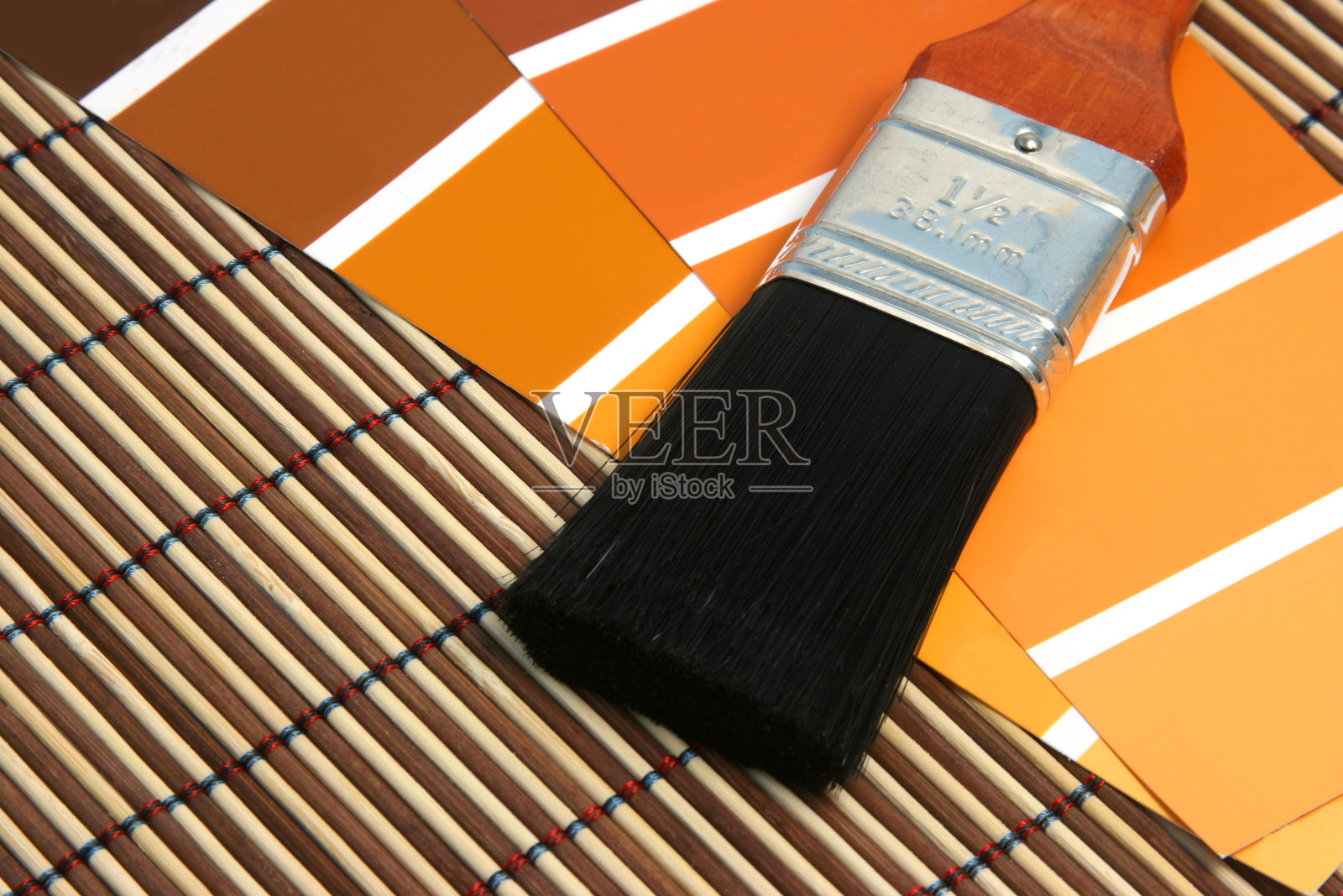 家画家05照片摄影图片