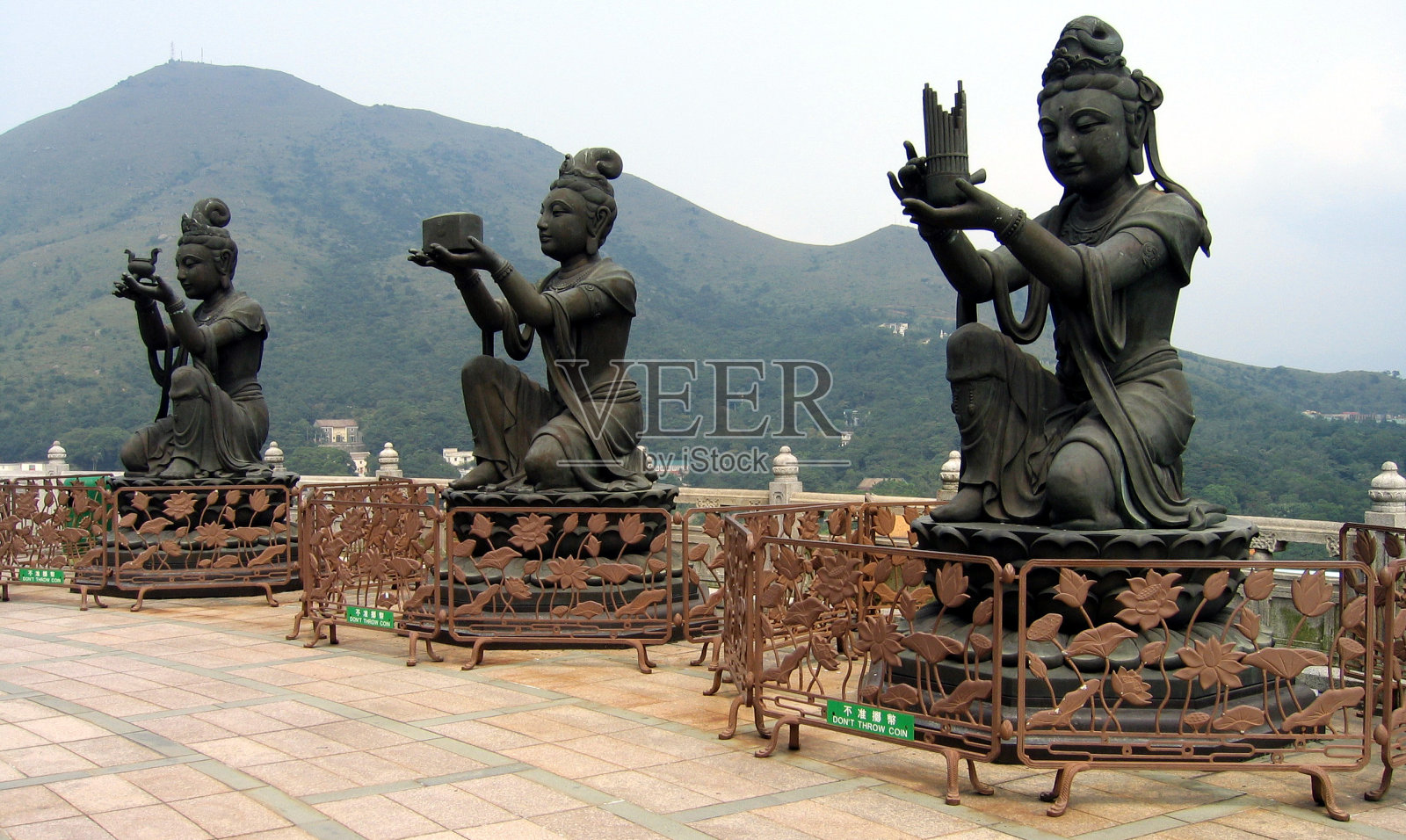 佛教的神照片摄影图片