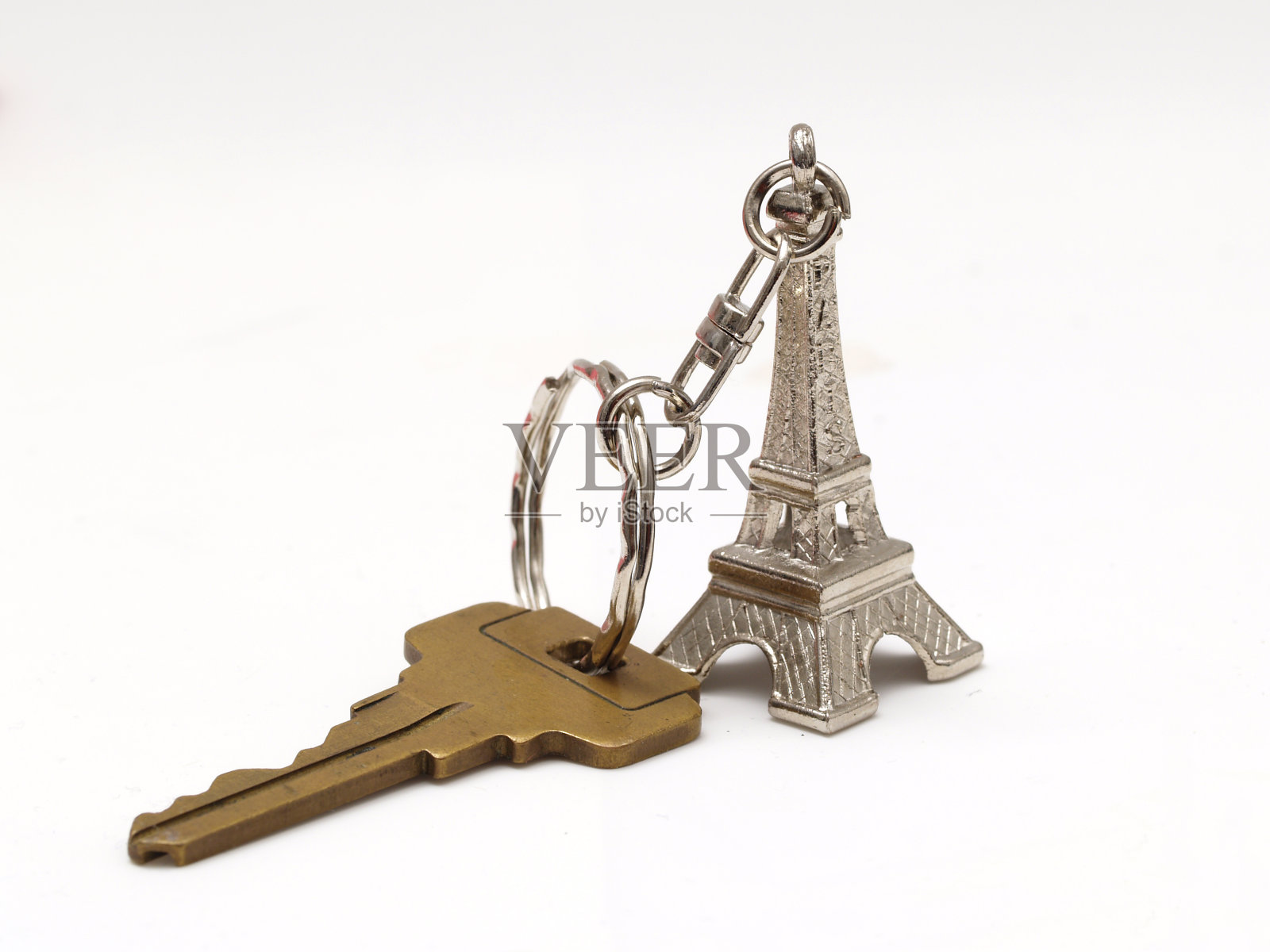 键和塔,照片摄影图片