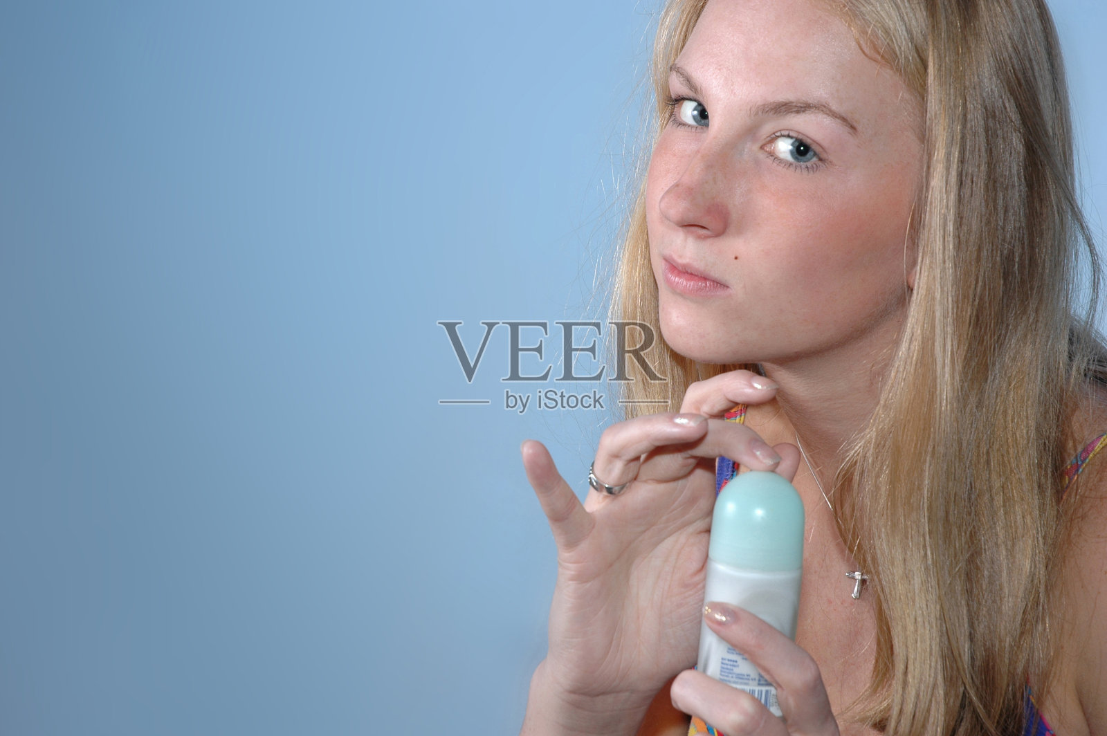 看我的DeoRollOn照片摄影图片