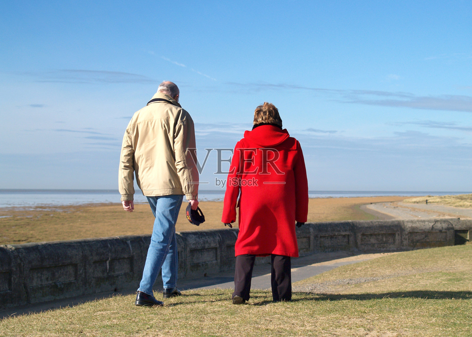 步行者照片摄影图片