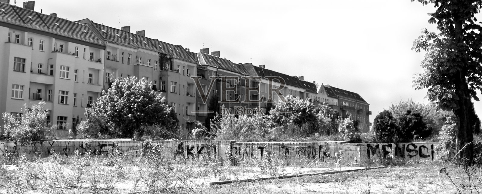 东柏林照片摄影图片