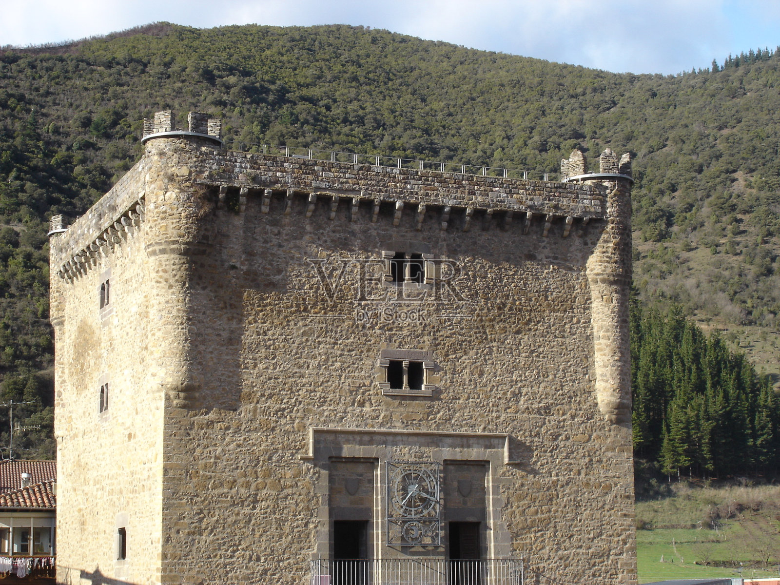 塔照片摄影图片