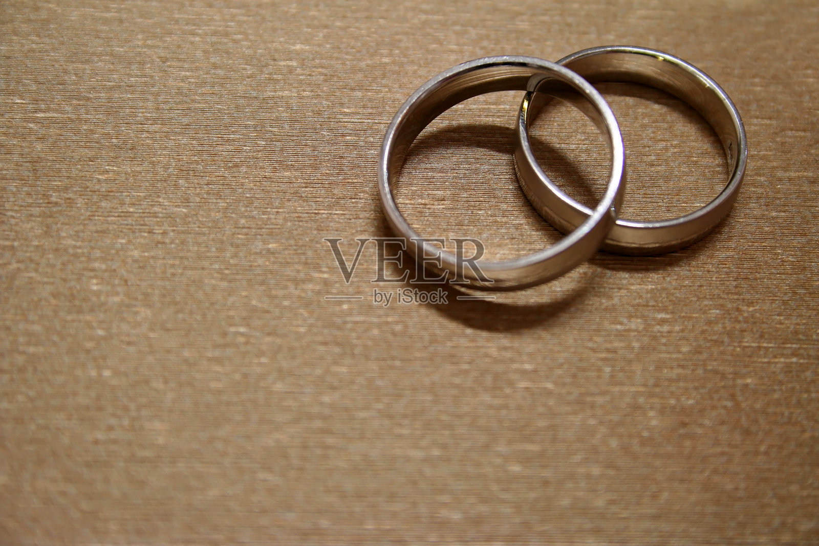 结婚戒指照片摄影图片