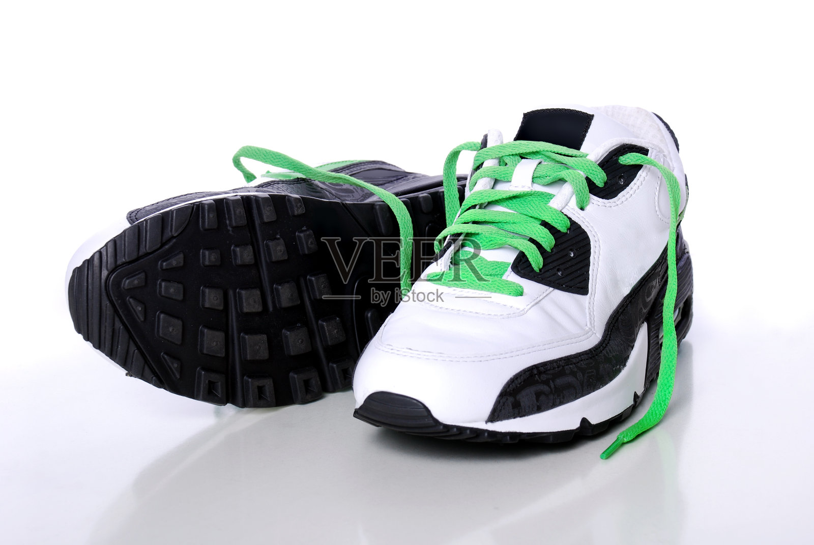 运动鞋照片摄影图片