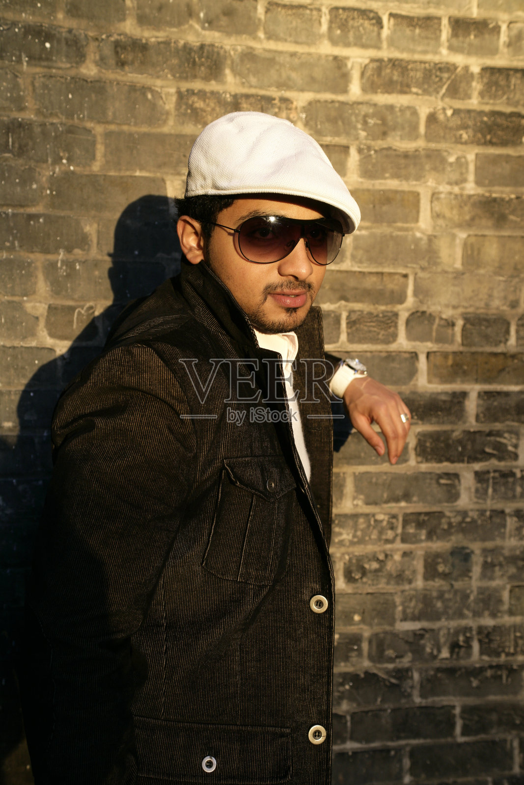 男人。照片摄影图片