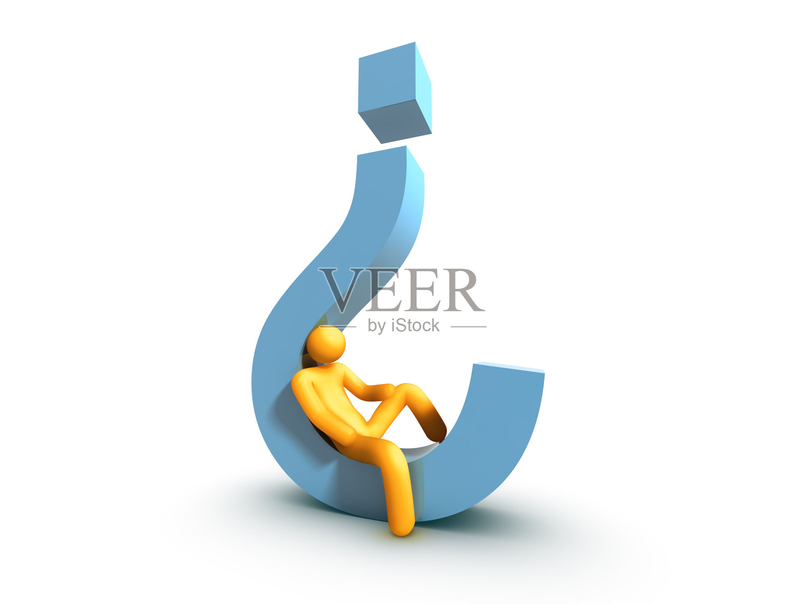 问题照片摄影图片