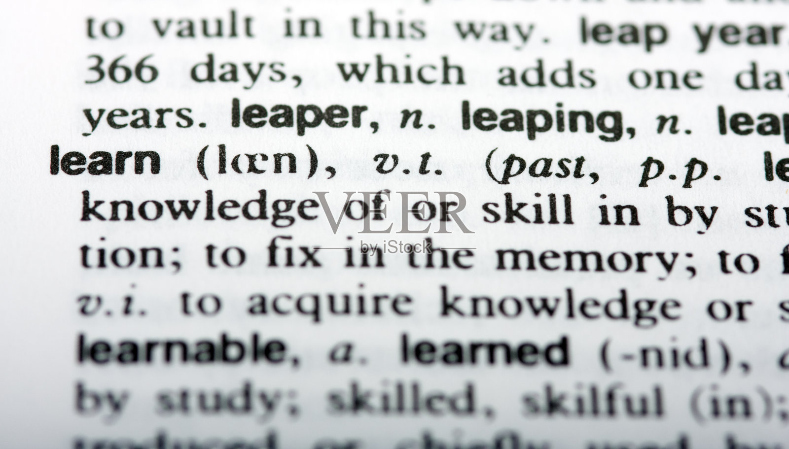 学习照片摄影图片