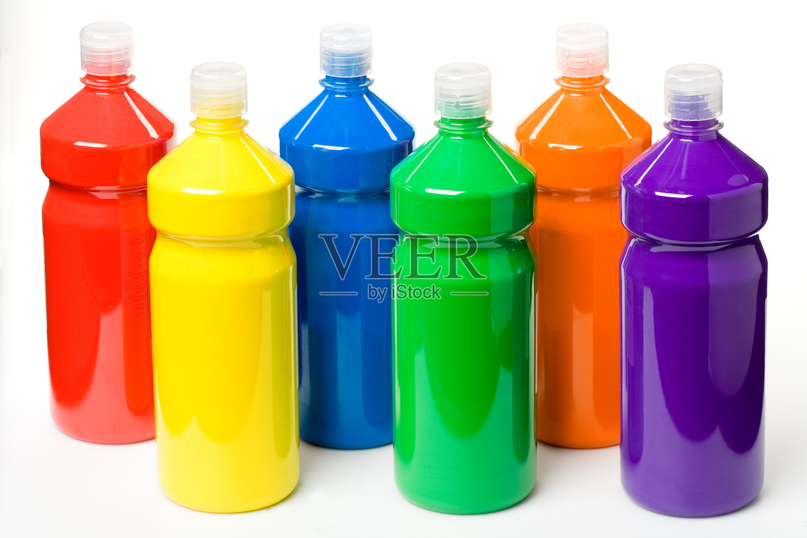 瓶油漆照片摄影图片