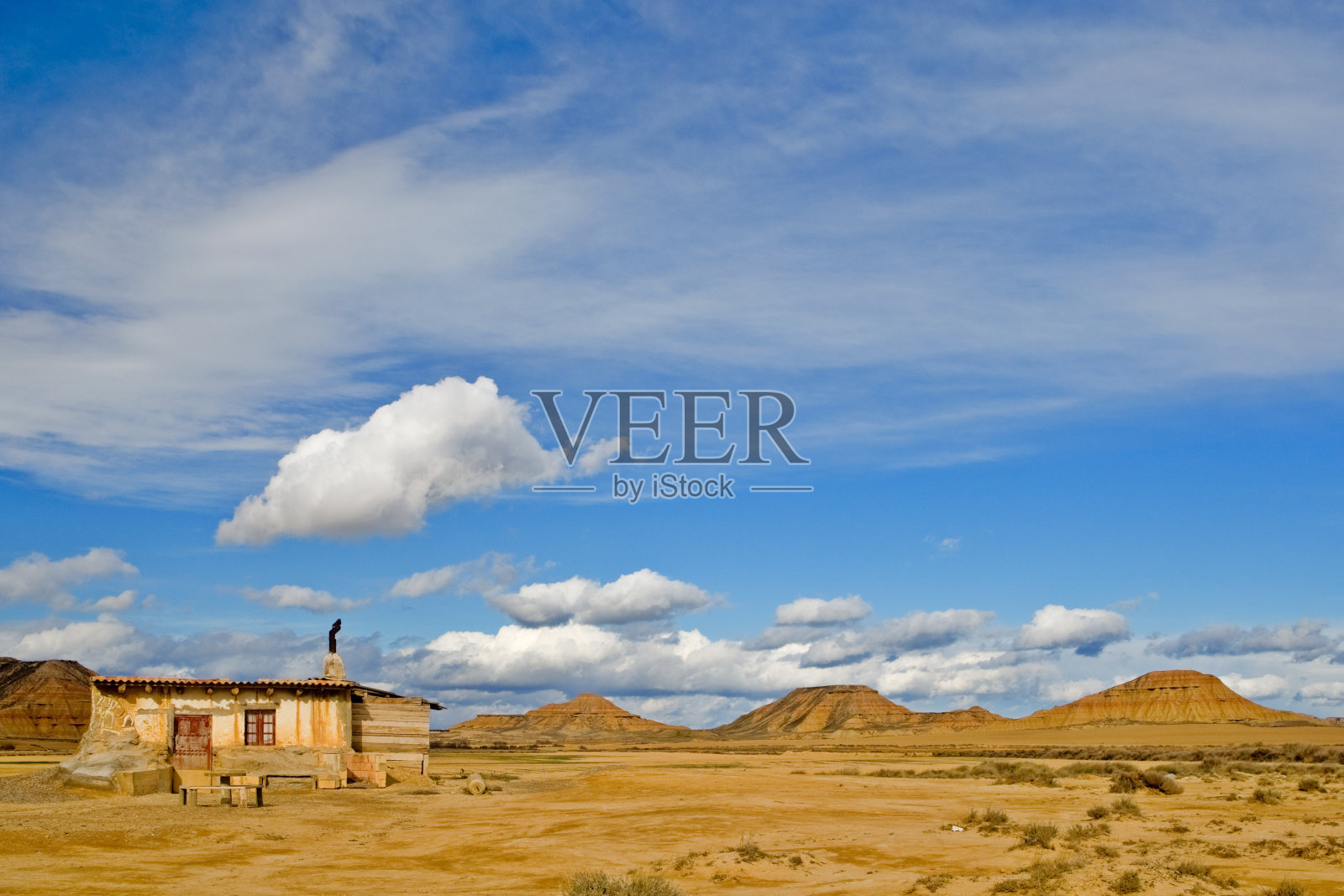 旧棚屋照片摄影图片