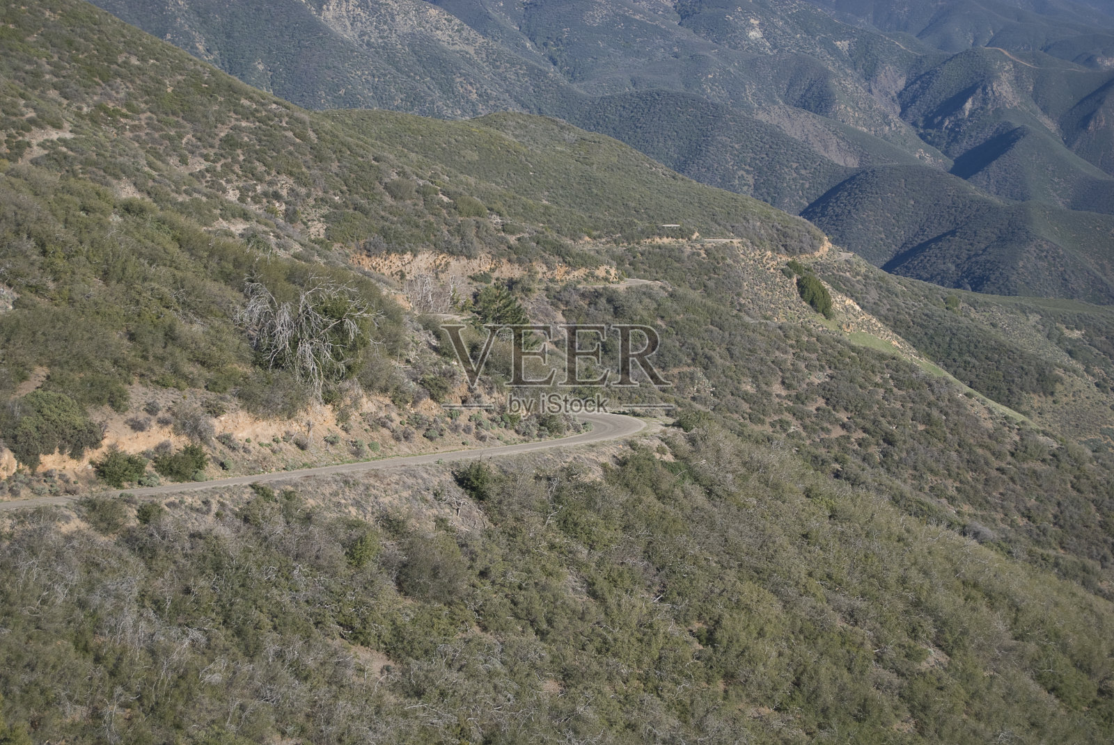 农村公路照片摄影图片