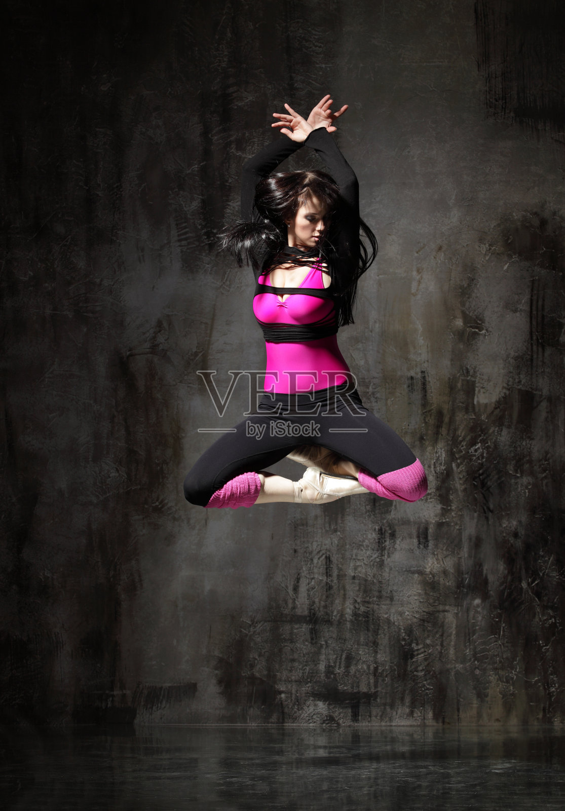 舞蹈家照片摄影图片