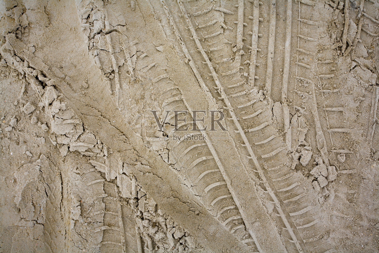 沙子的质感照片摄影图片