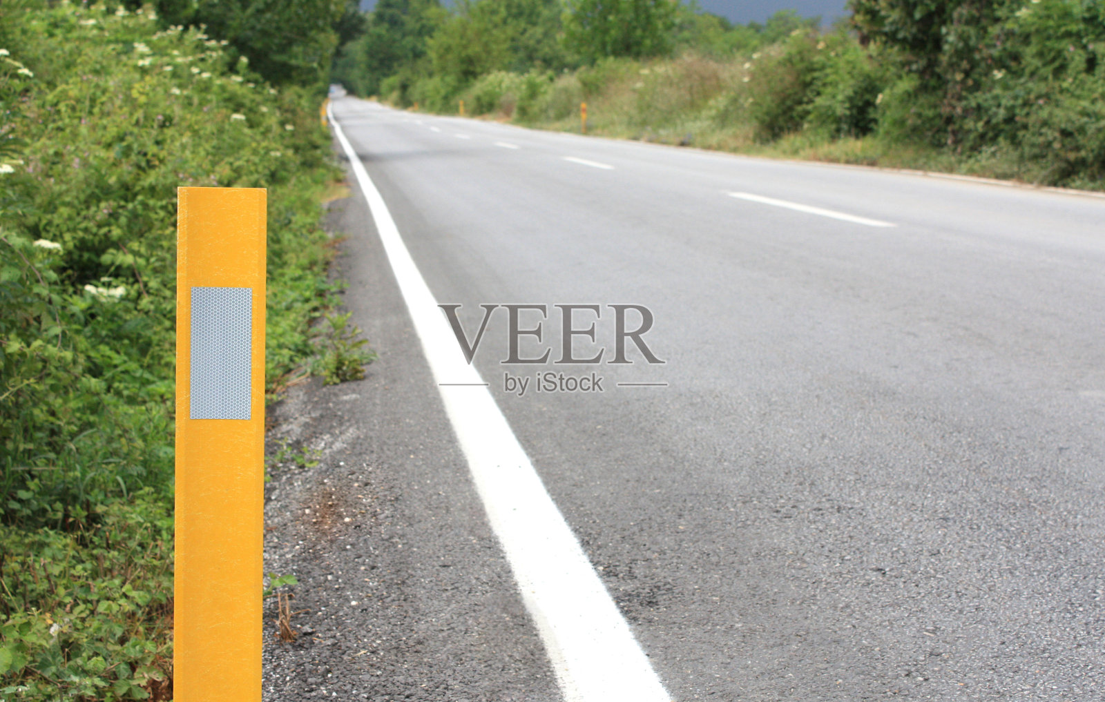 路标照片摄影图片